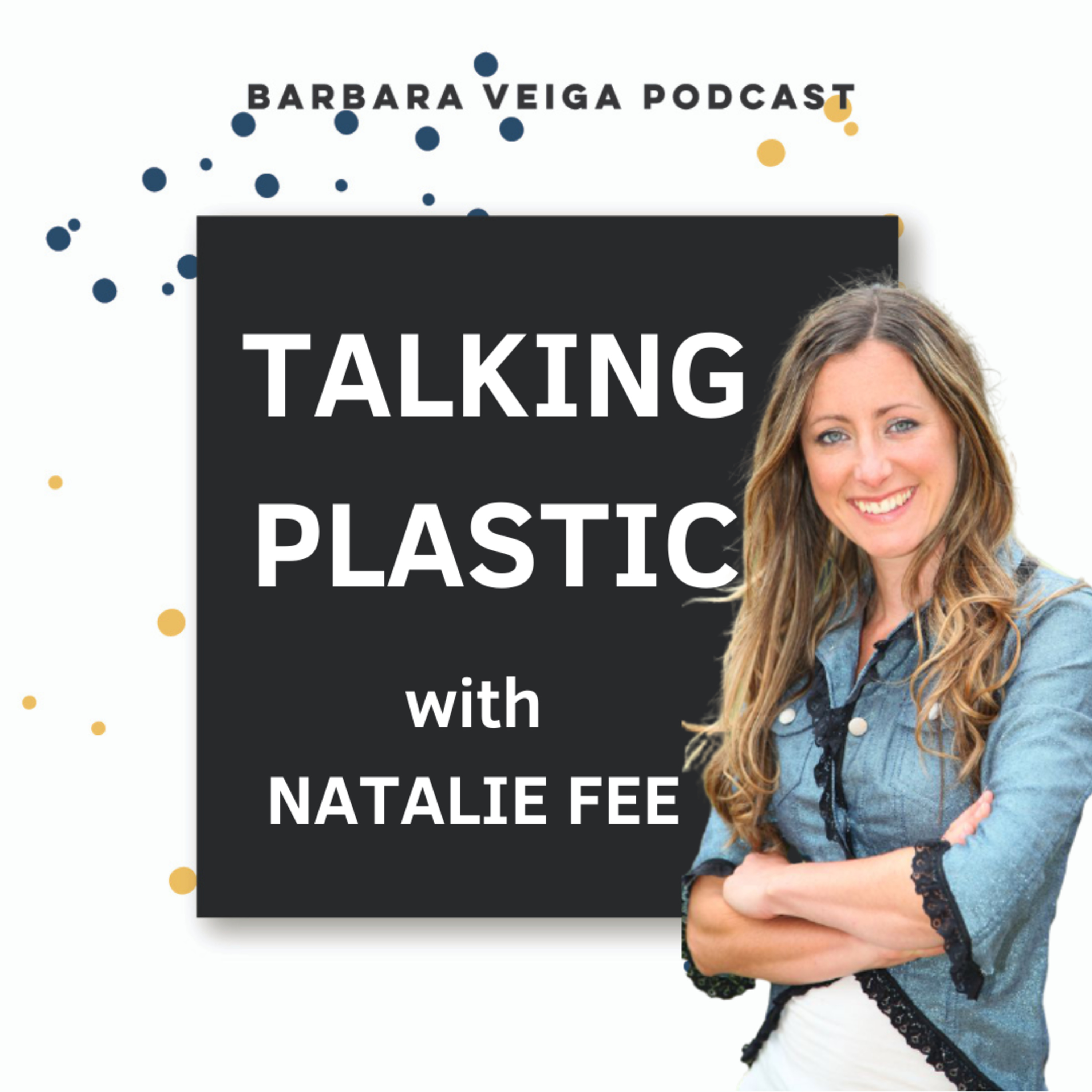 Barbara Veiga Podcast