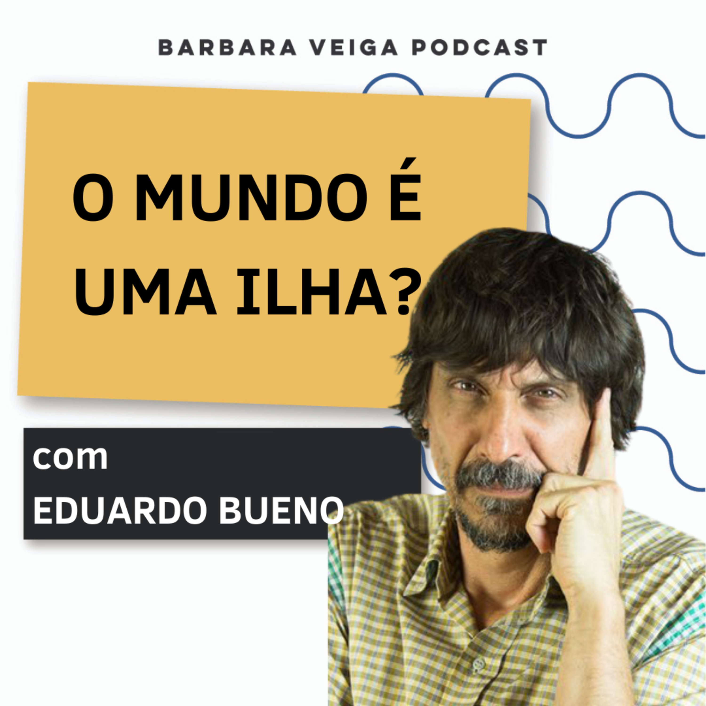 Barbara Veiga Podcast