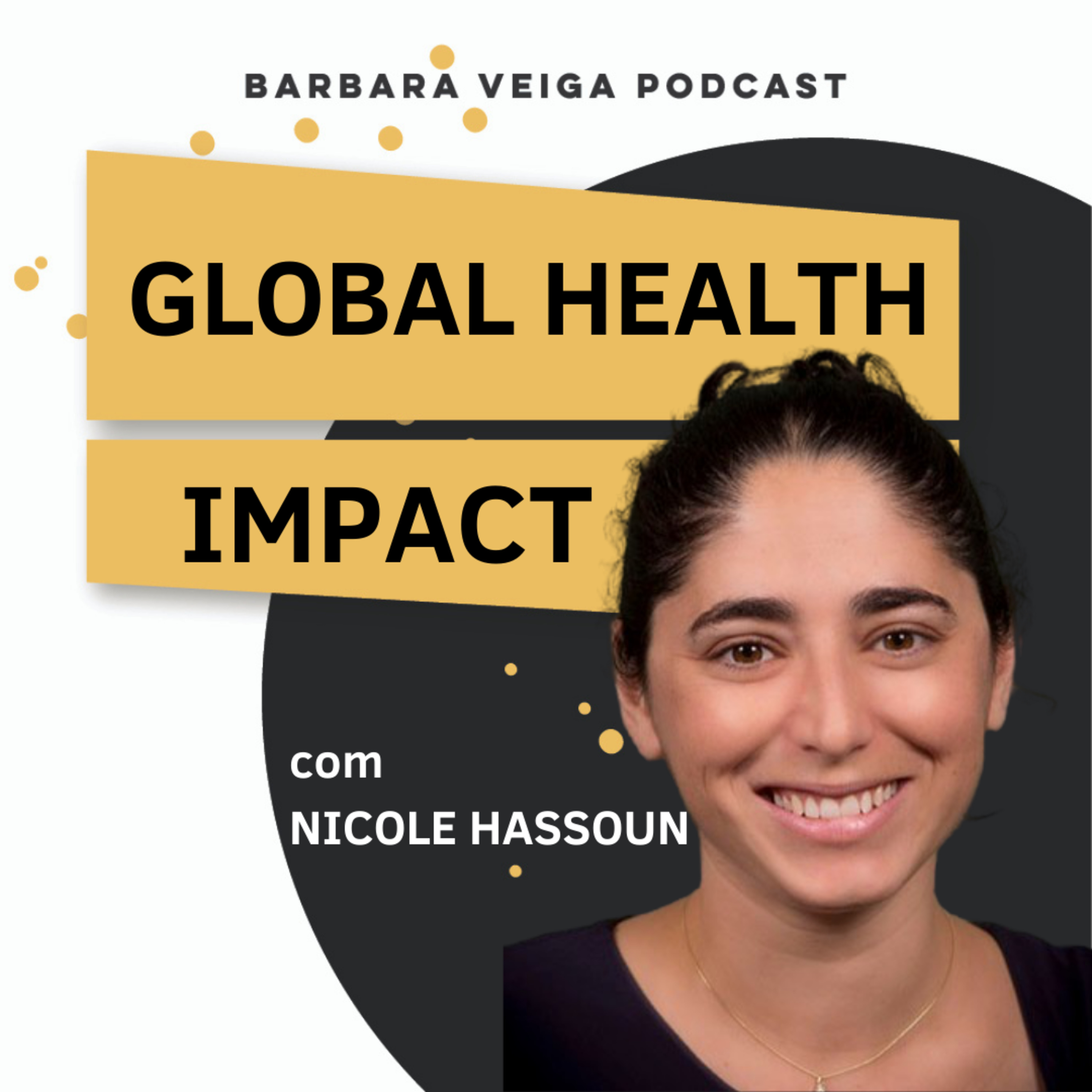 Barbara Veiga Podcast
