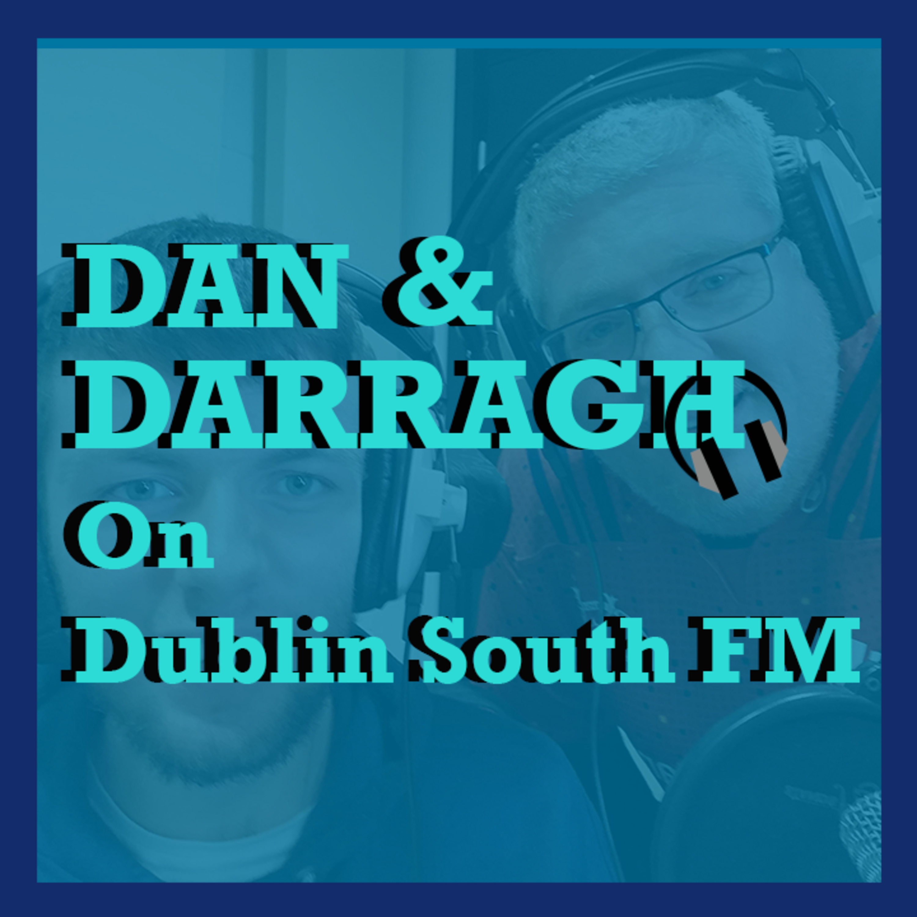 Dan and Darragh do Ability