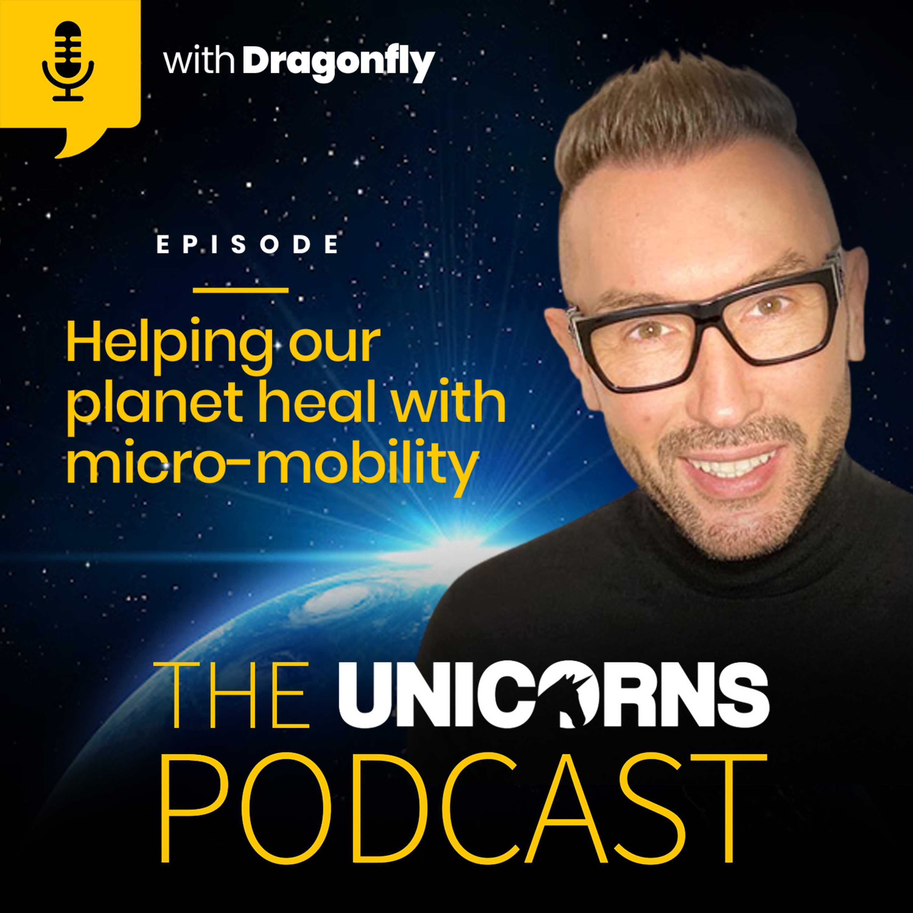 The Unicorns Podcast