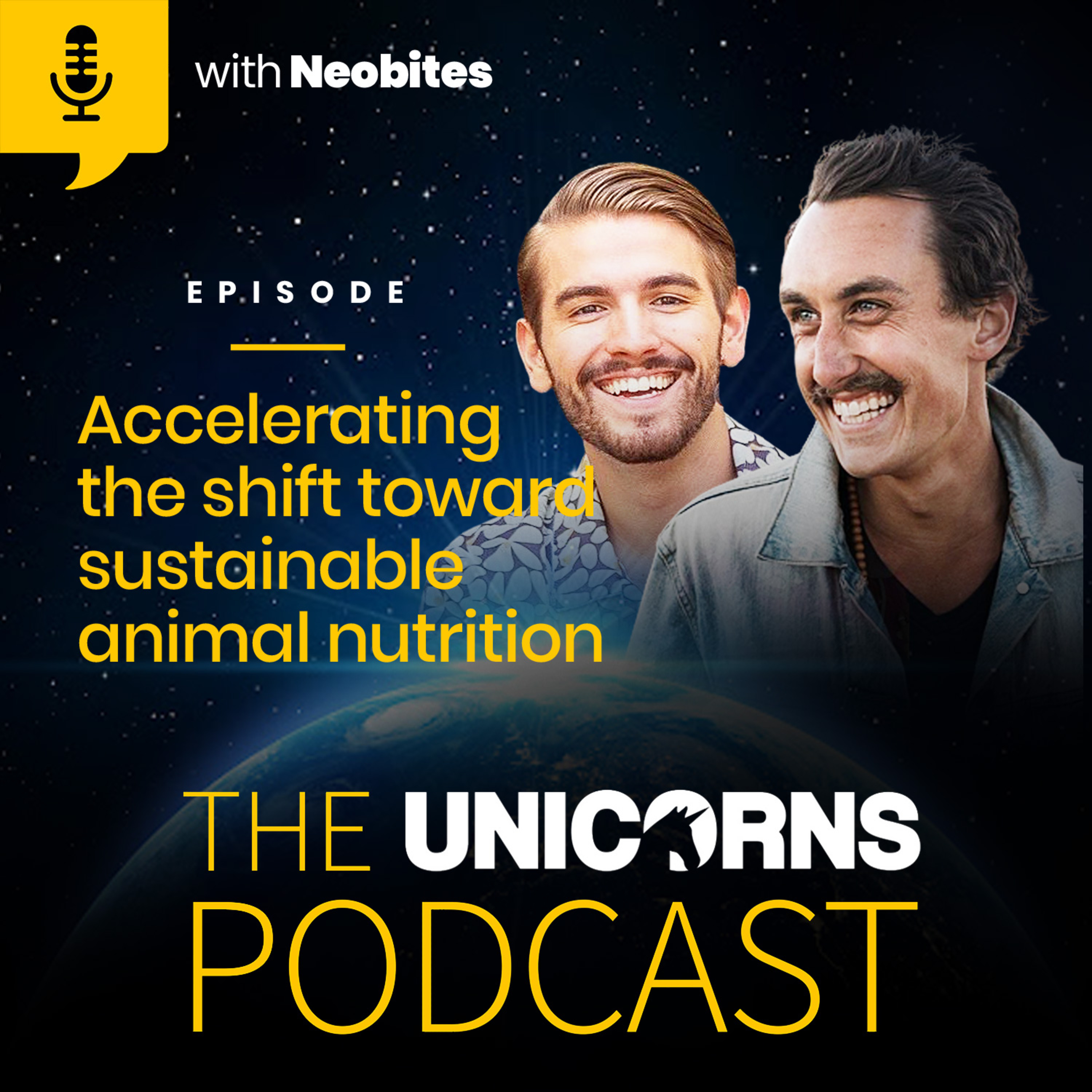 The Unicorns Podcast