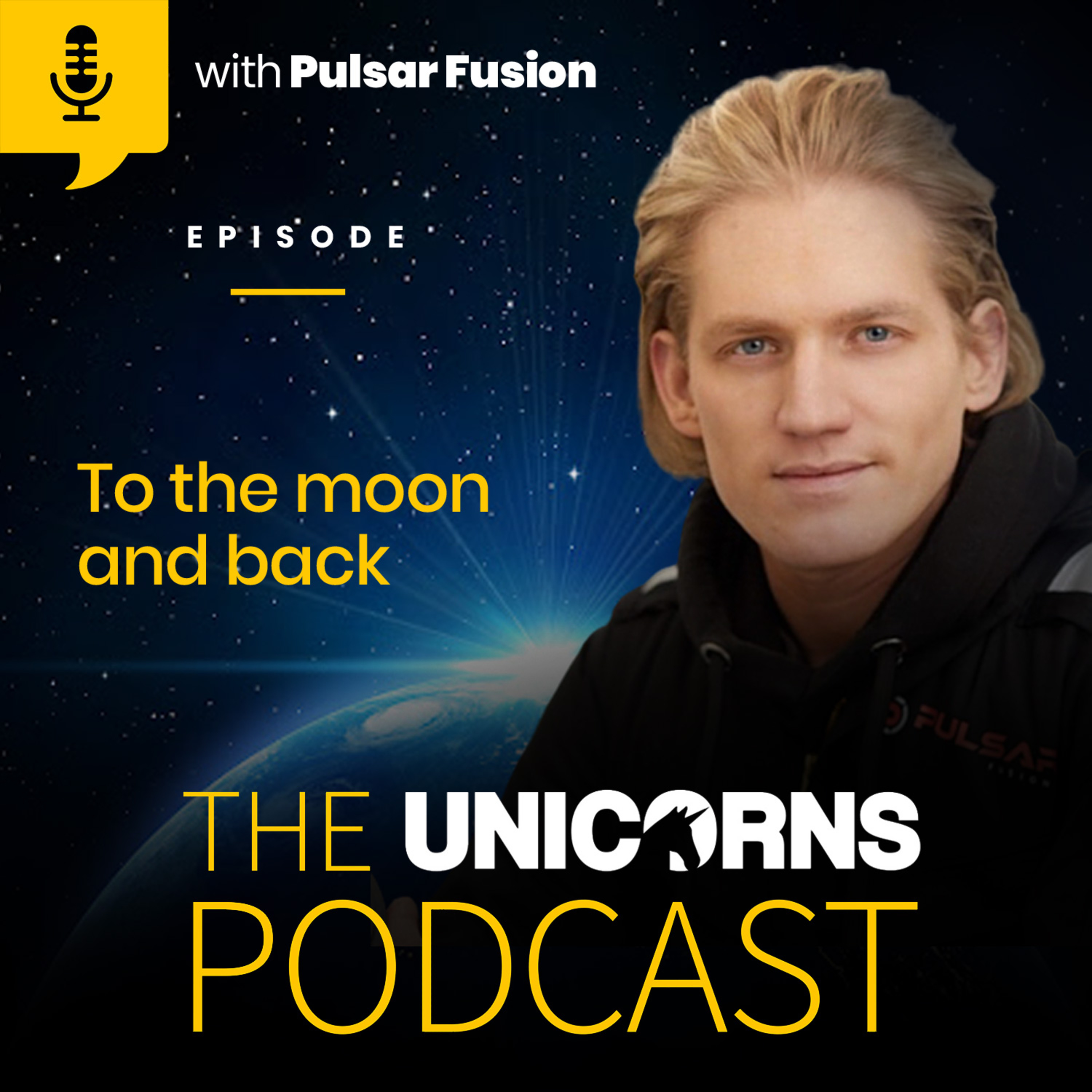The Unicorns Podcast