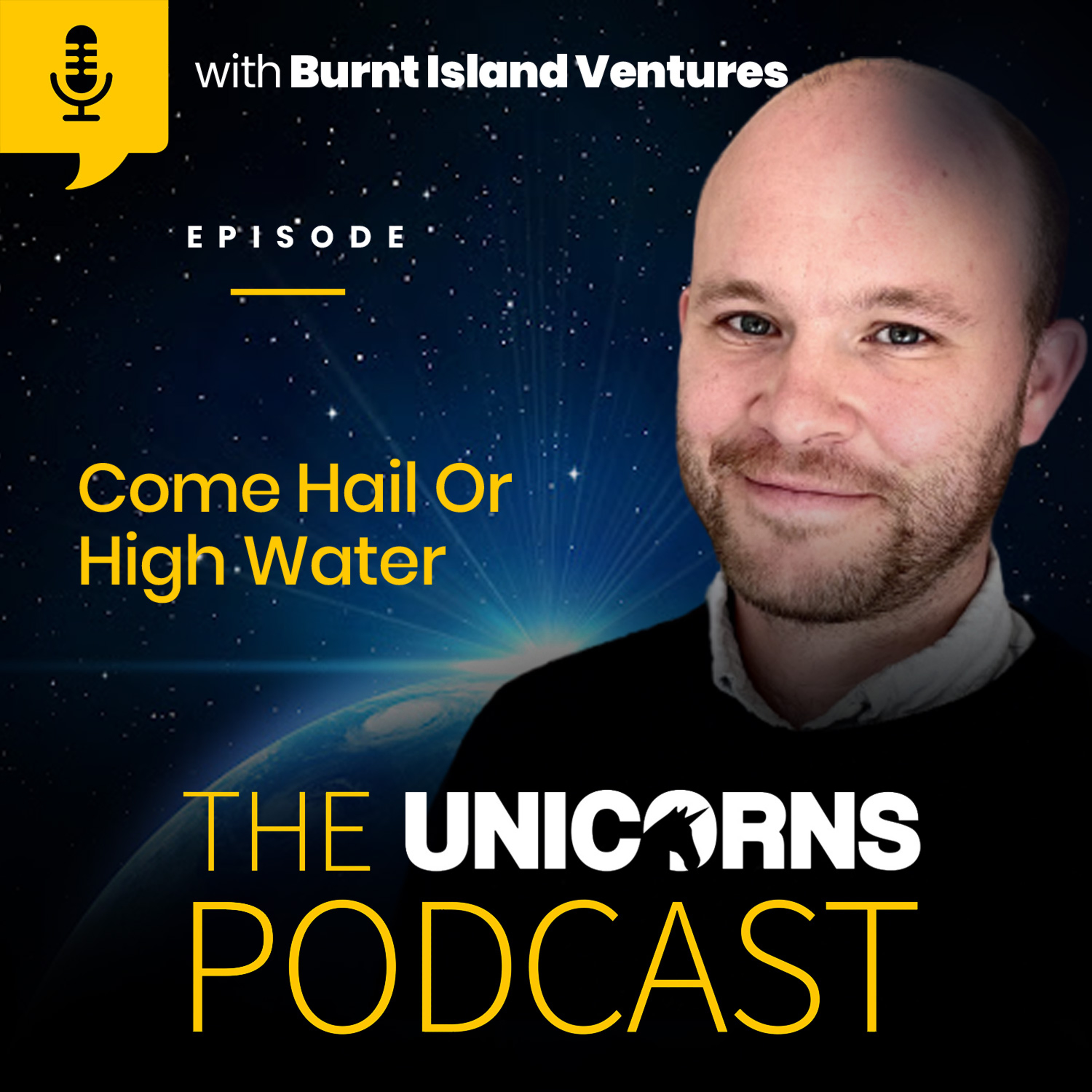 The Unicorns Podcast