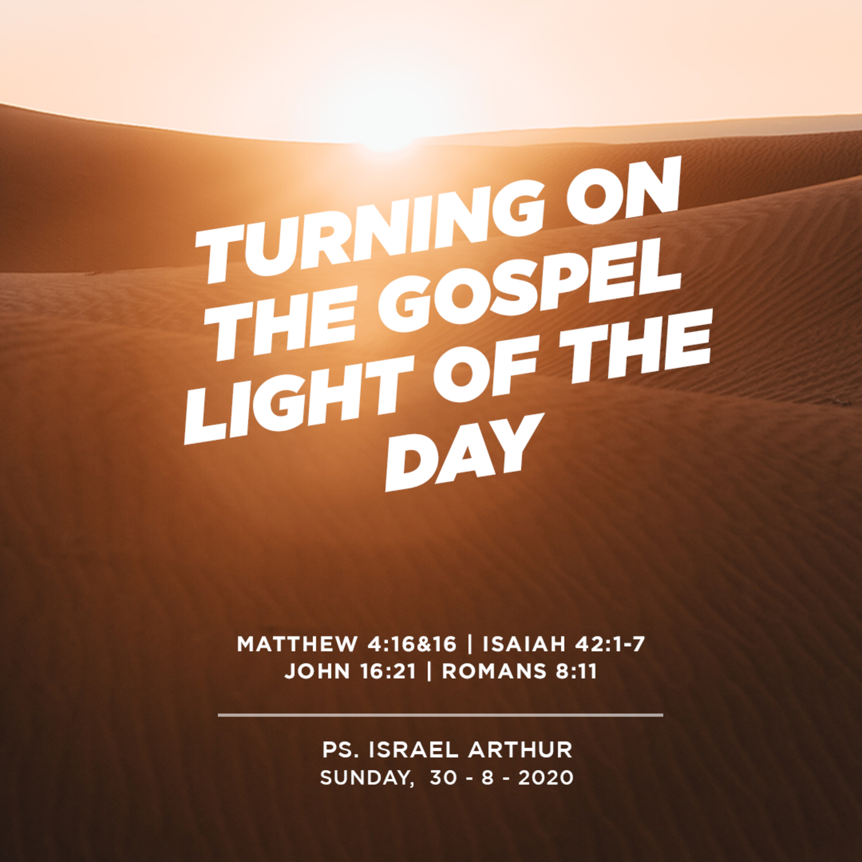 Bishop John Ellis Armah