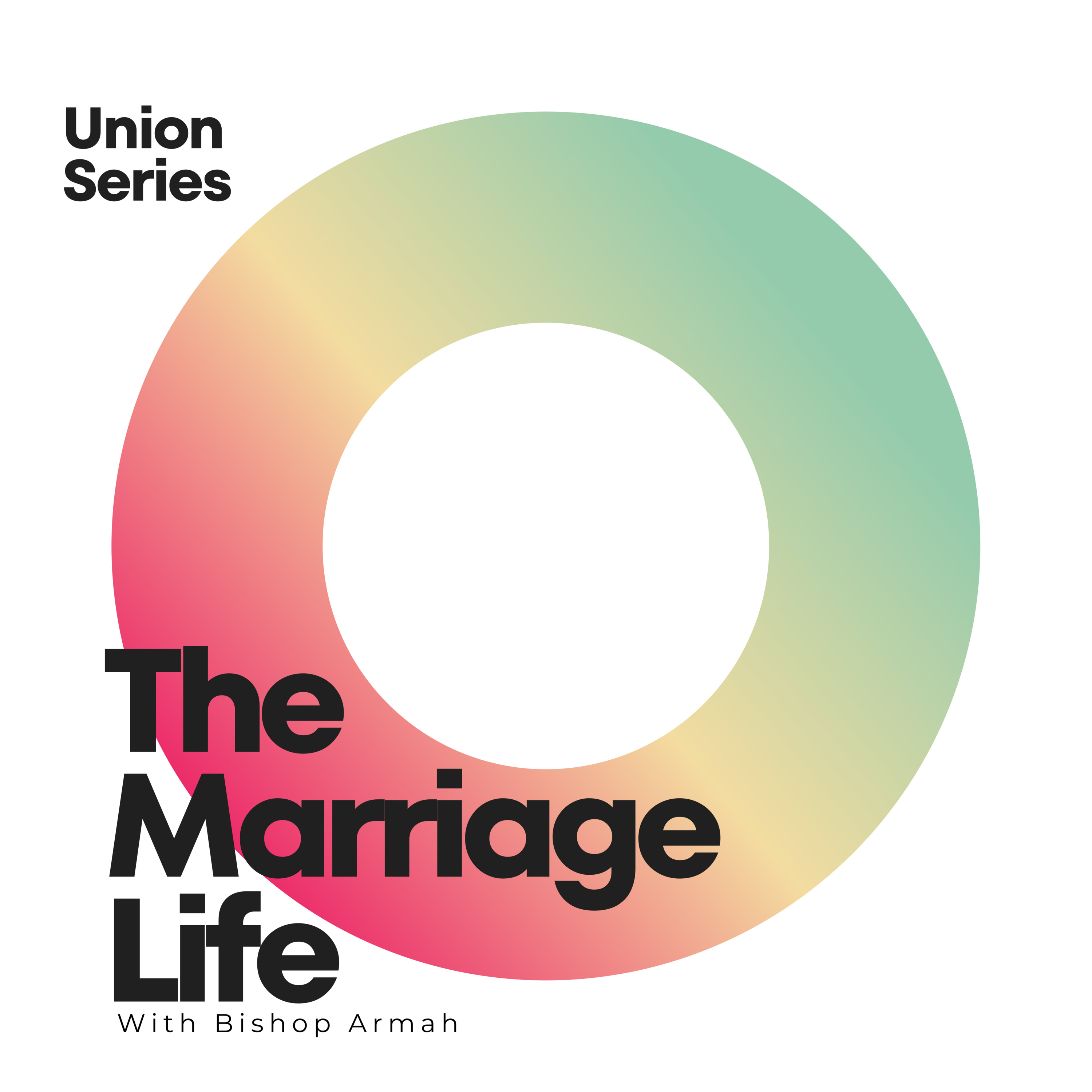 Bishop John Ellis Armah