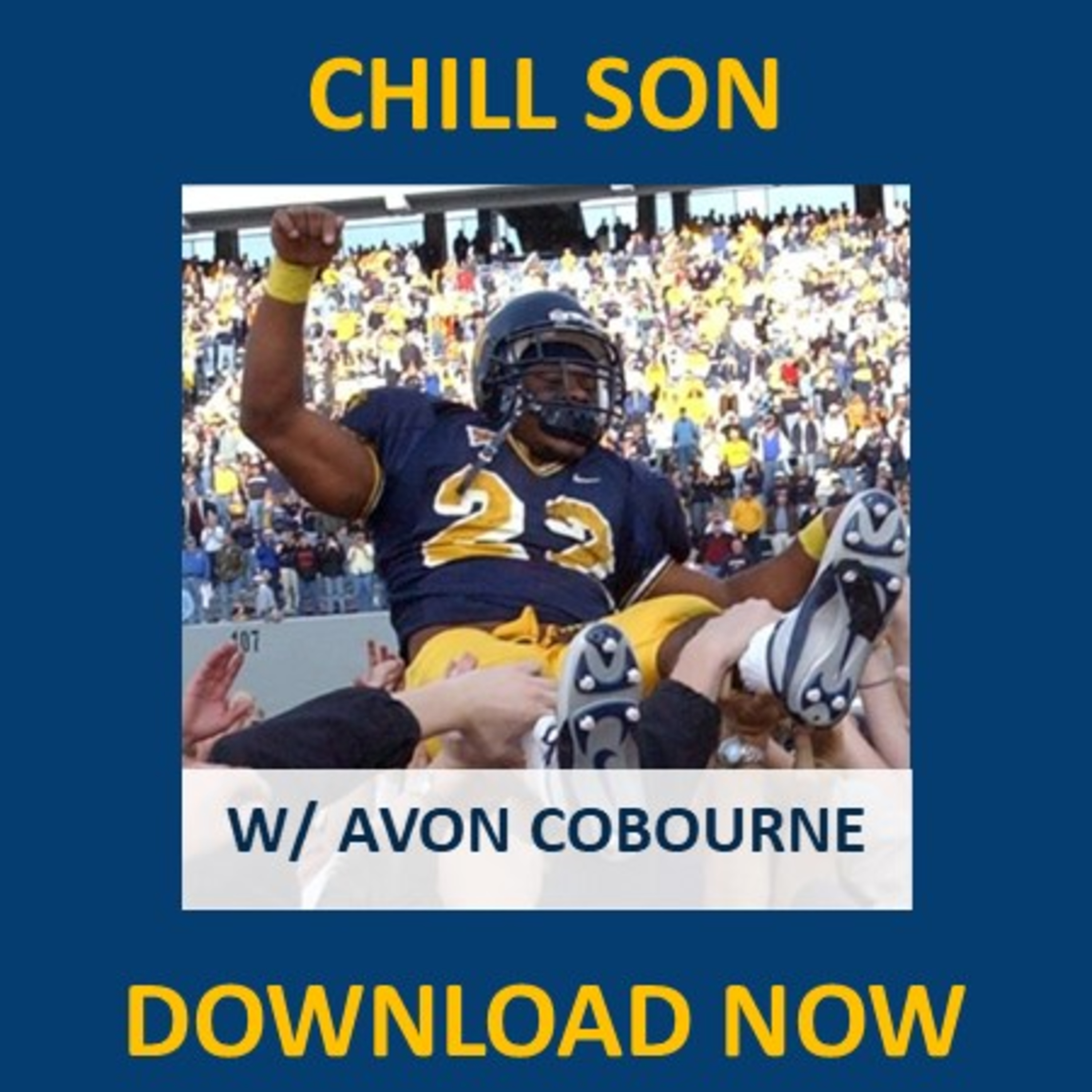 Touchdown City Show