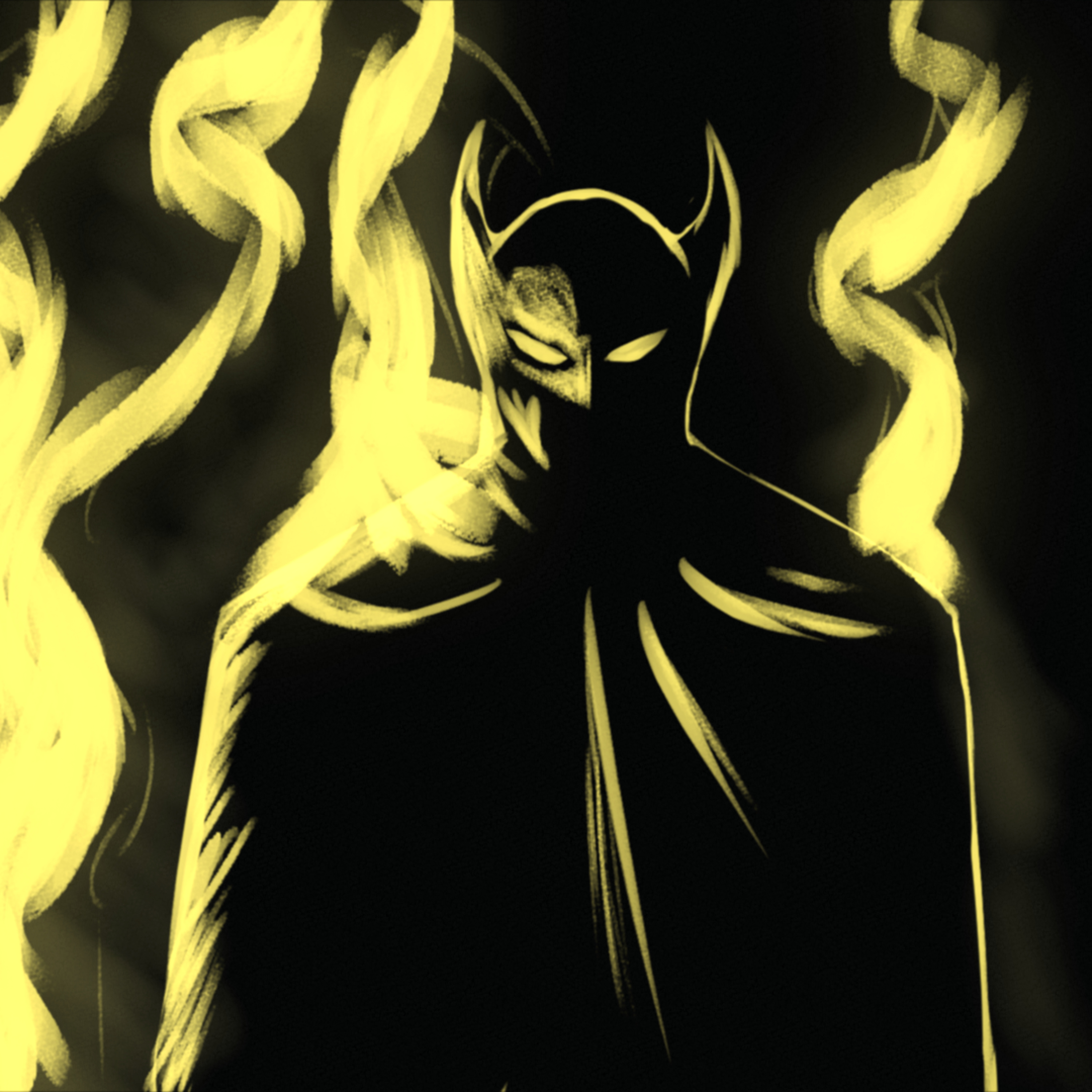 Batman | Echoes Of The Knight | Fan Audio-Drama
