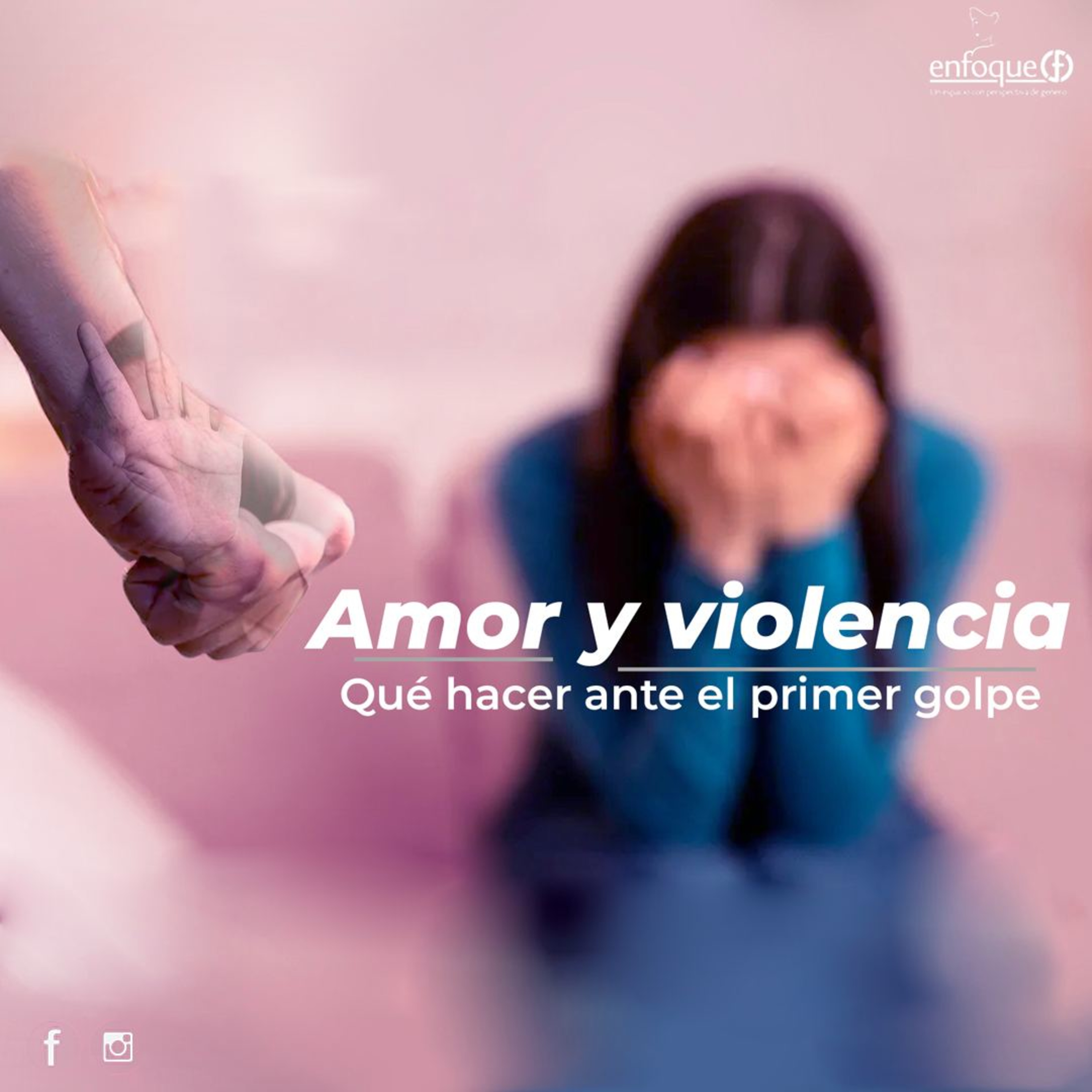 EnfoqueF. Un espacio con perspectiva de género