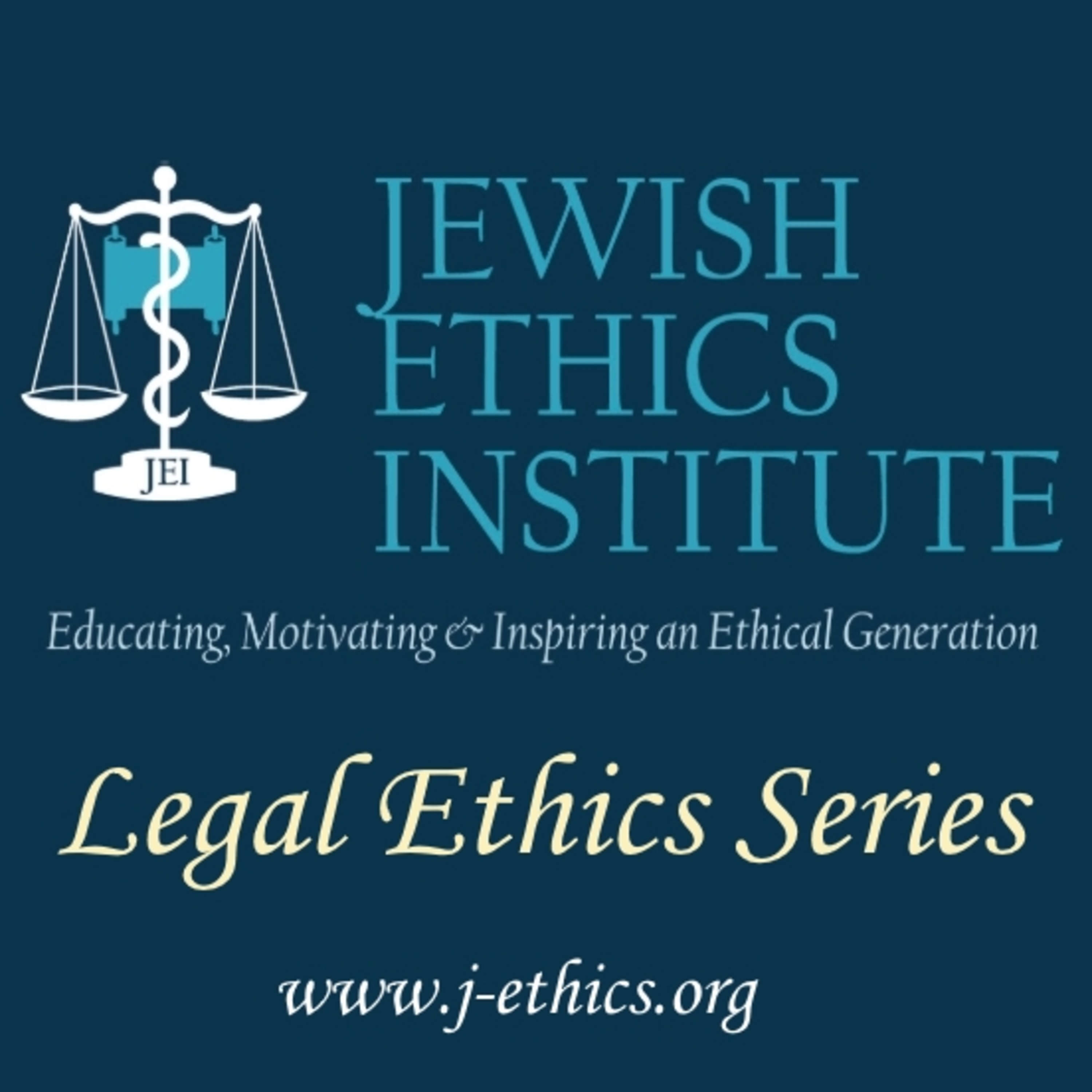 Jewish Ethics Institute
