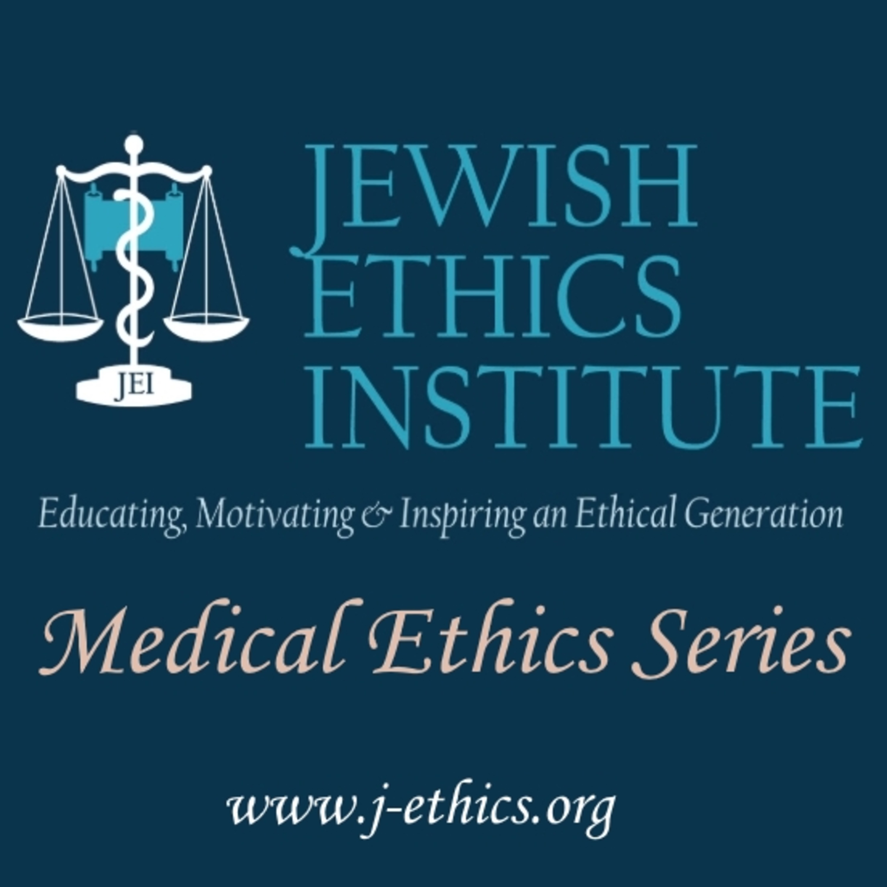 Jewish Ethics Institute