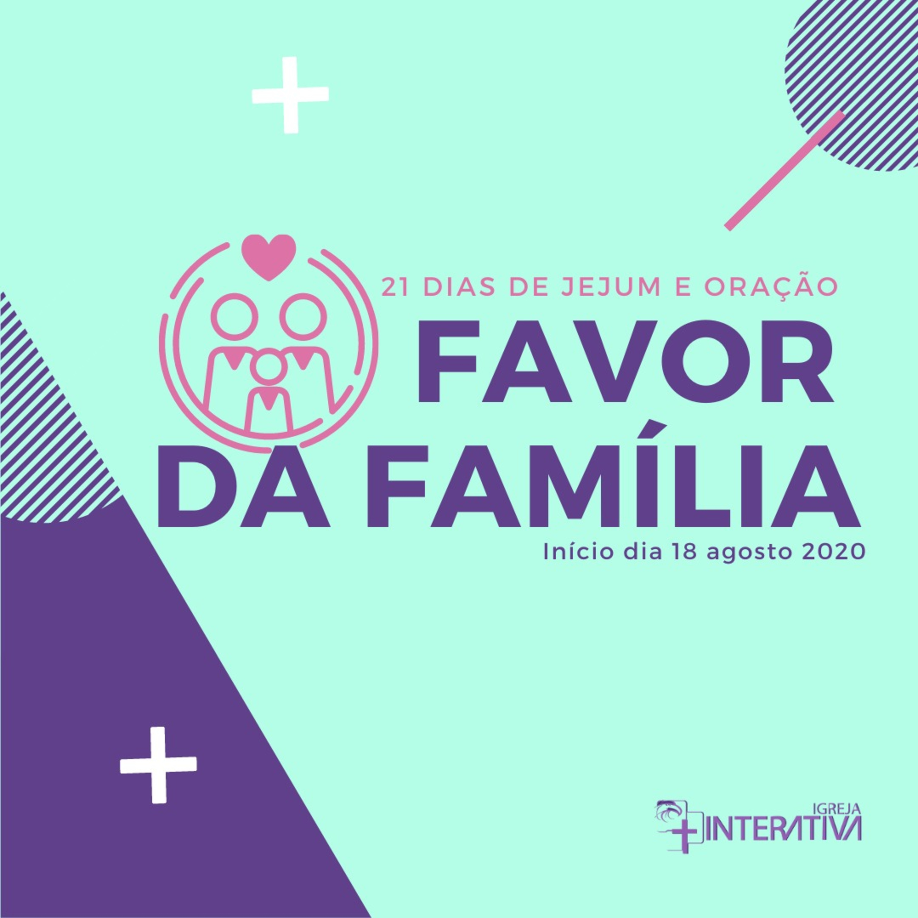Igreja Interativa