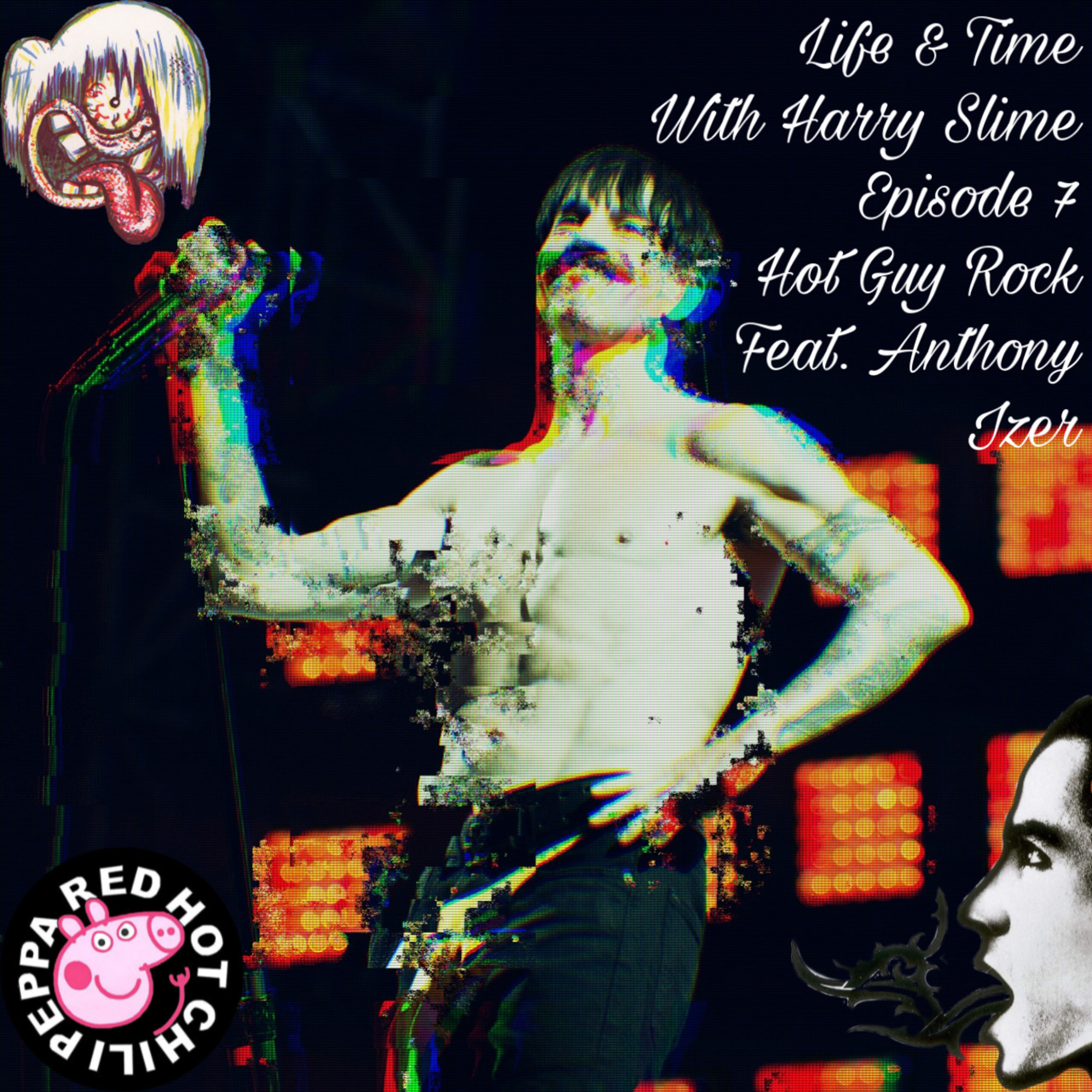 Life & Time with Harry Slime