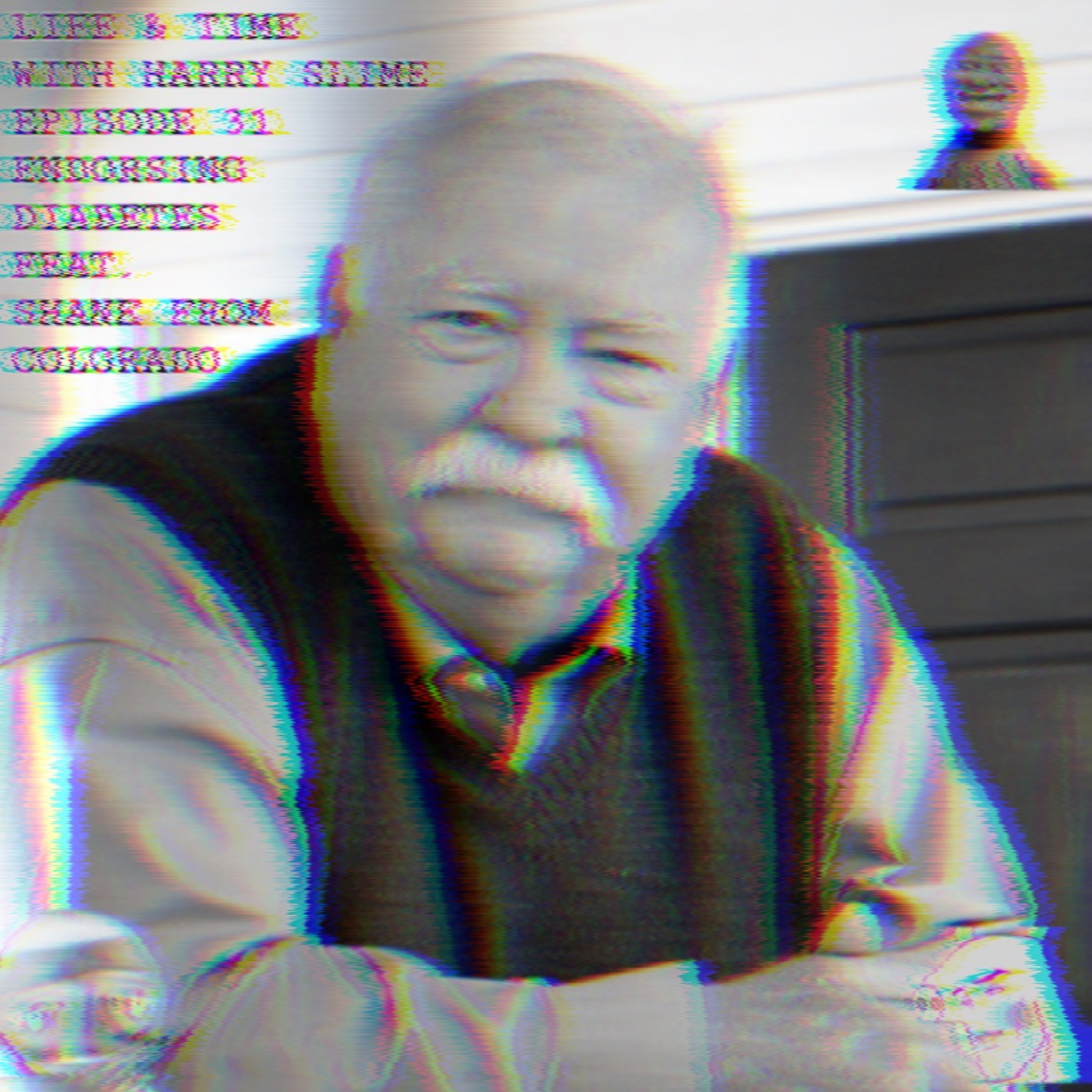 Life & Time with Harry Slime