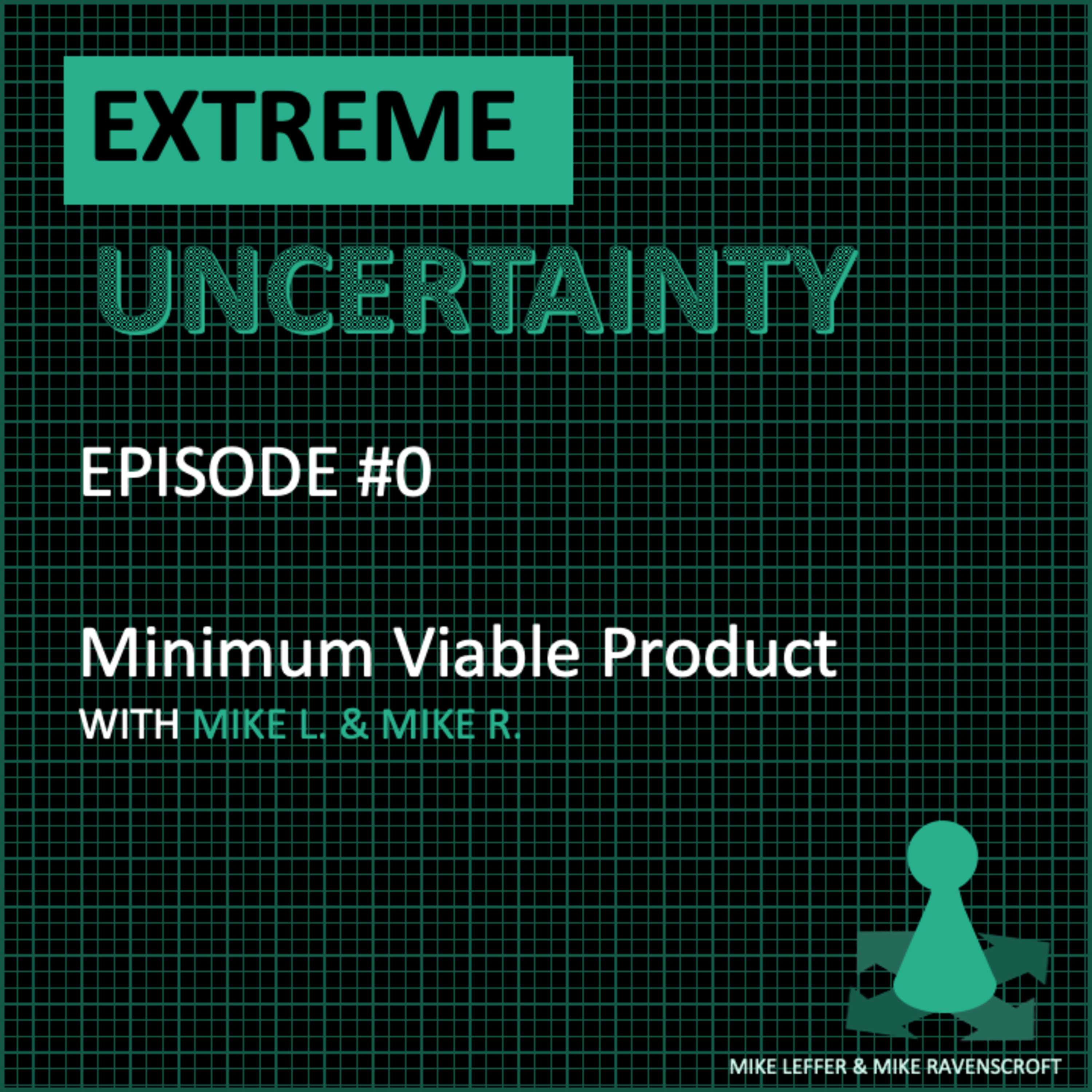 Extreme Uncertainty