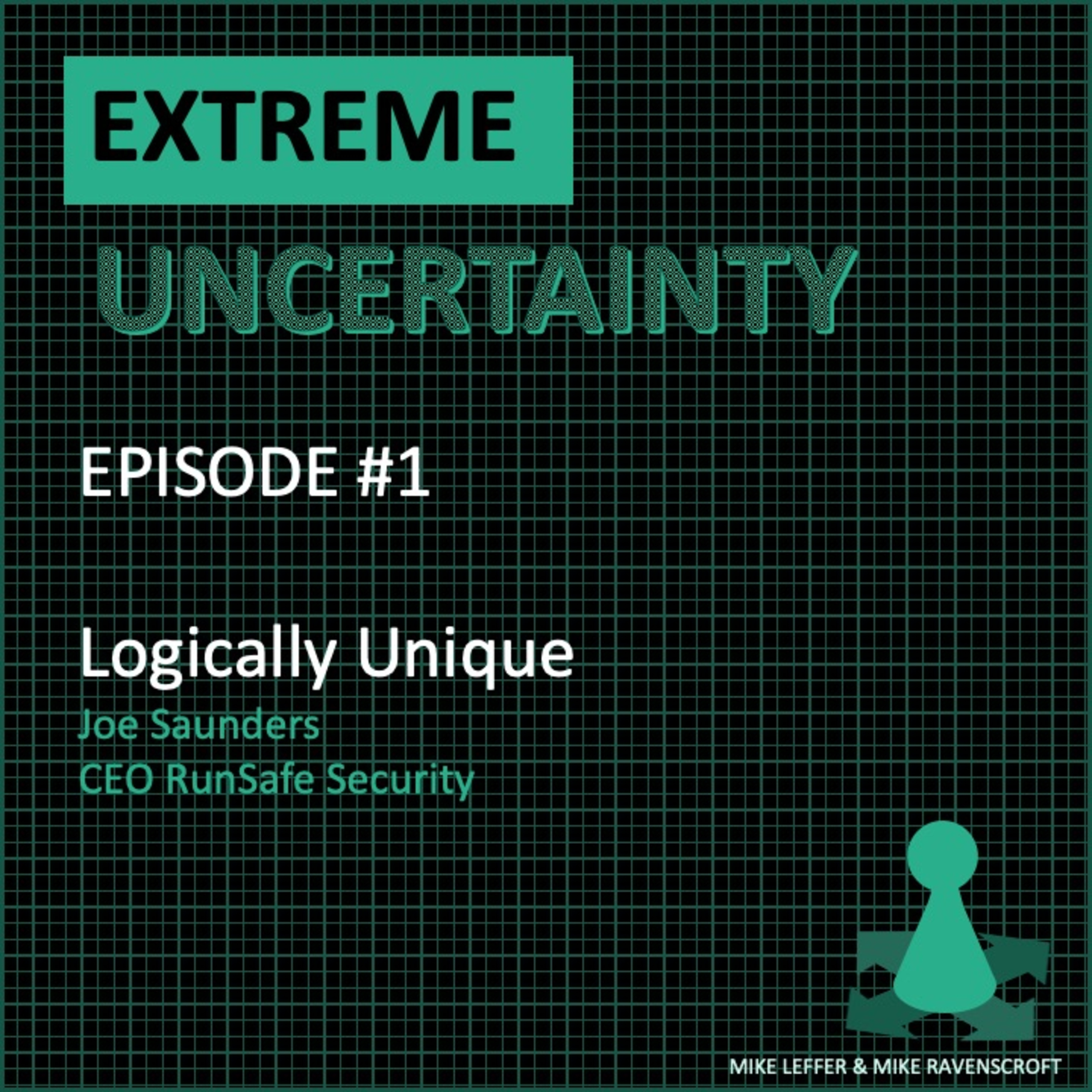 Extreme Uncertainty