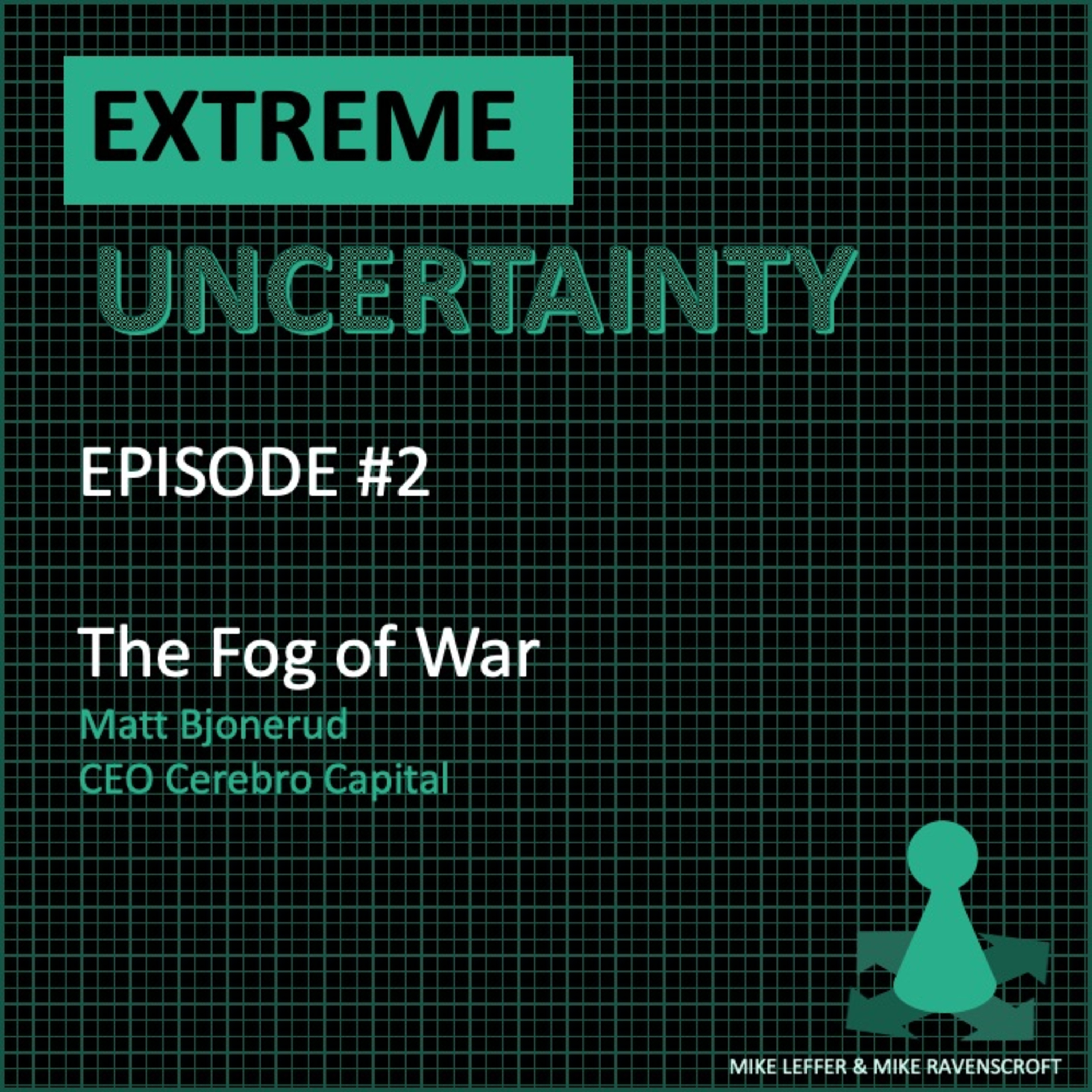 Extreme Uncertainty