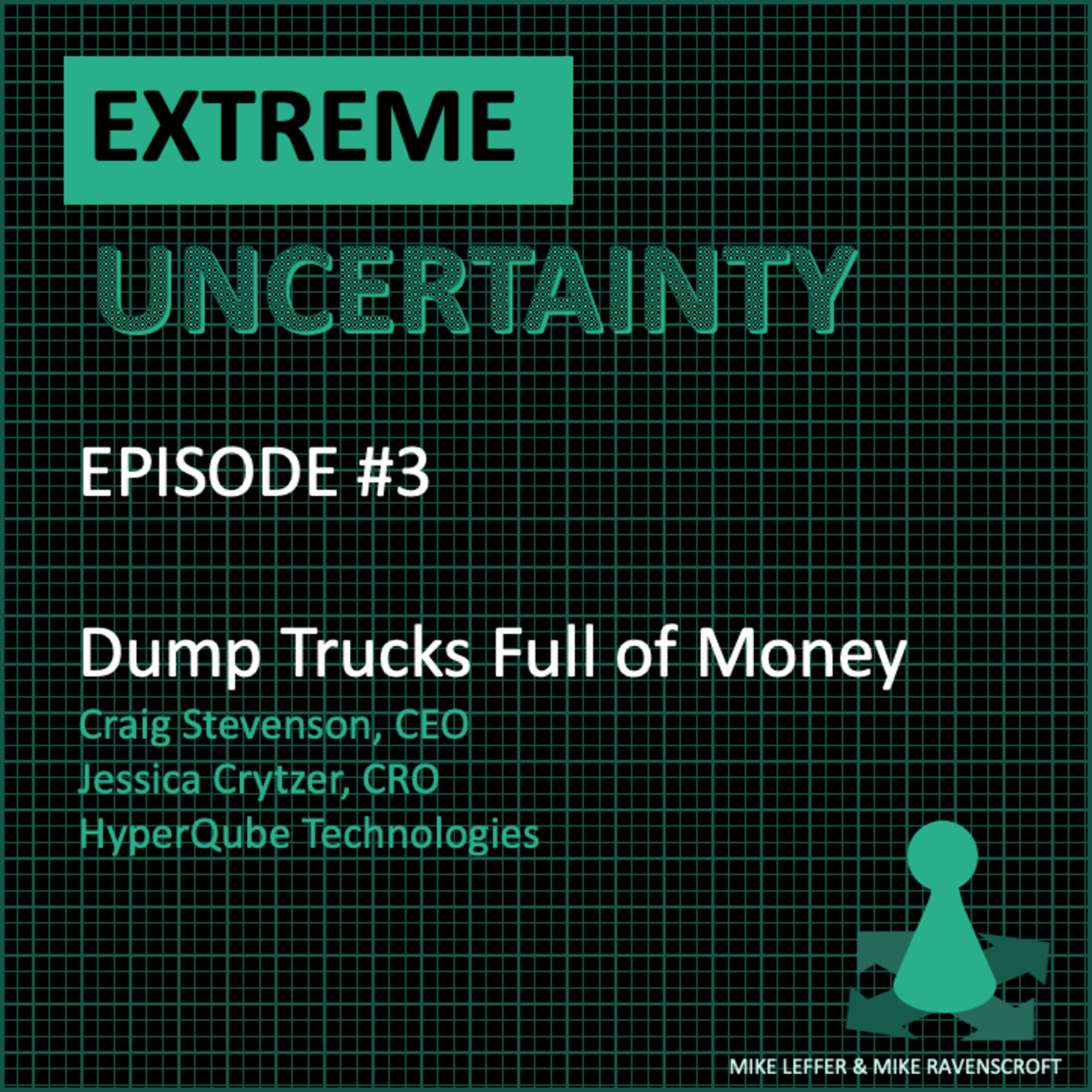 Extreme Uncertainty