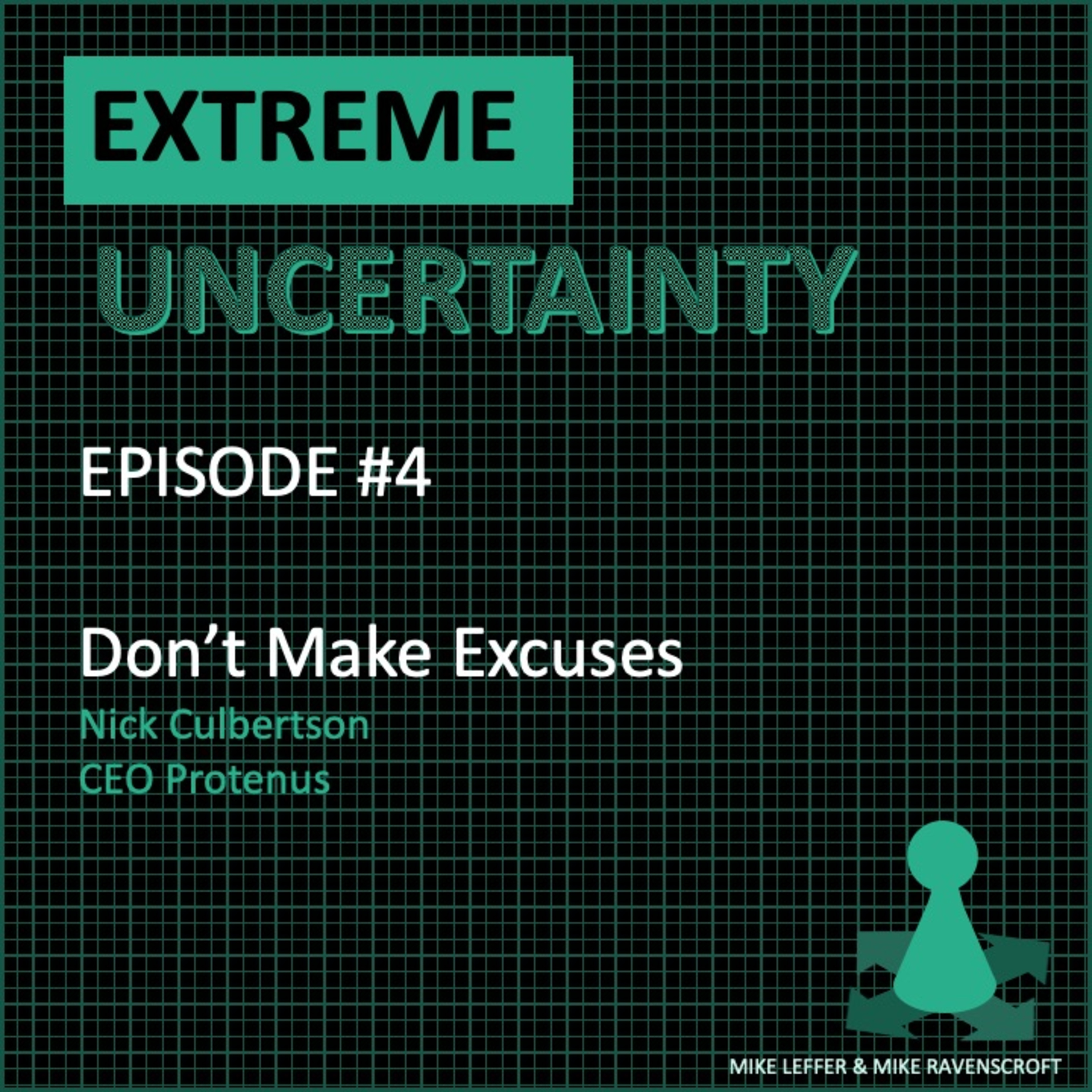 Extreme Uncertainty