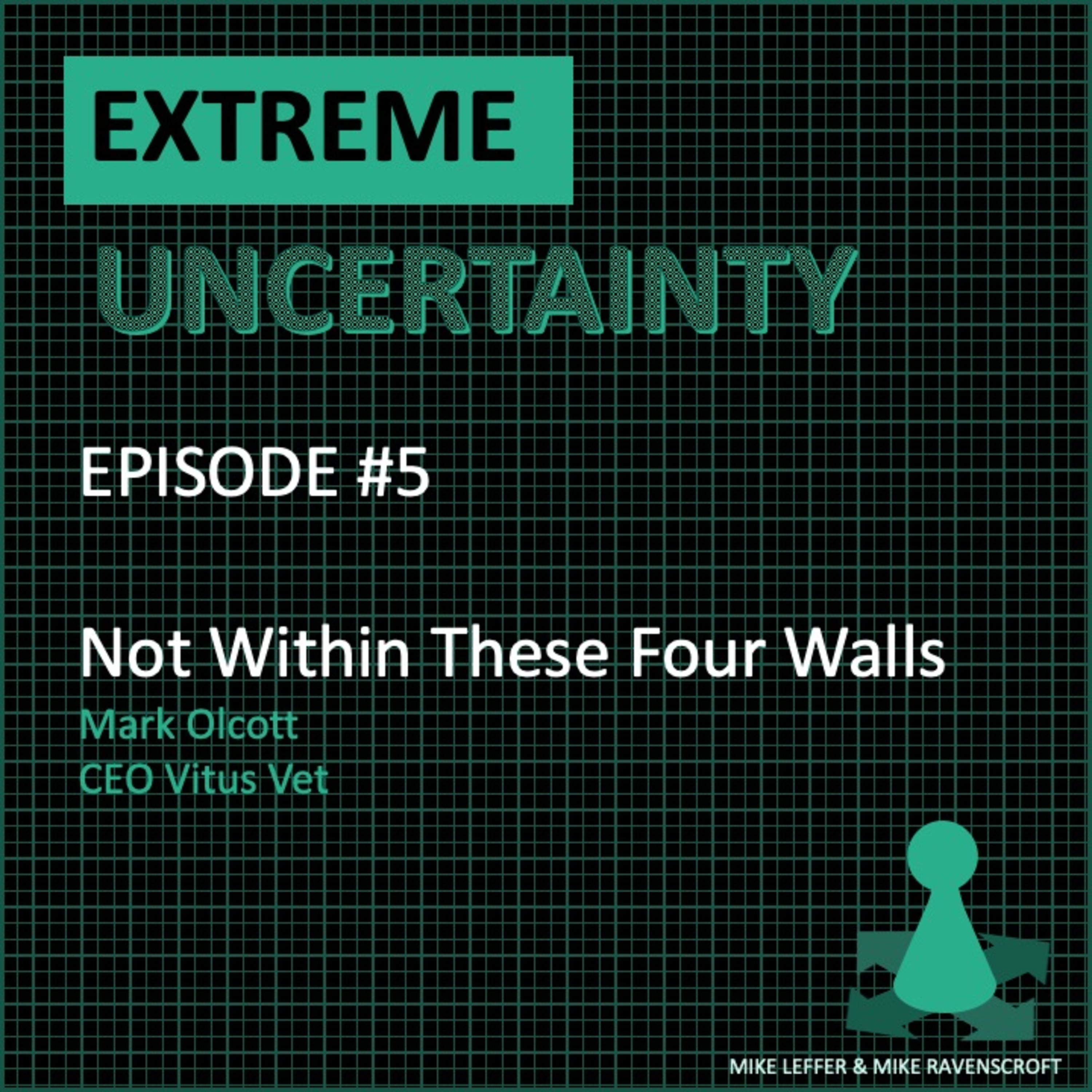 Extreme Uncertainty