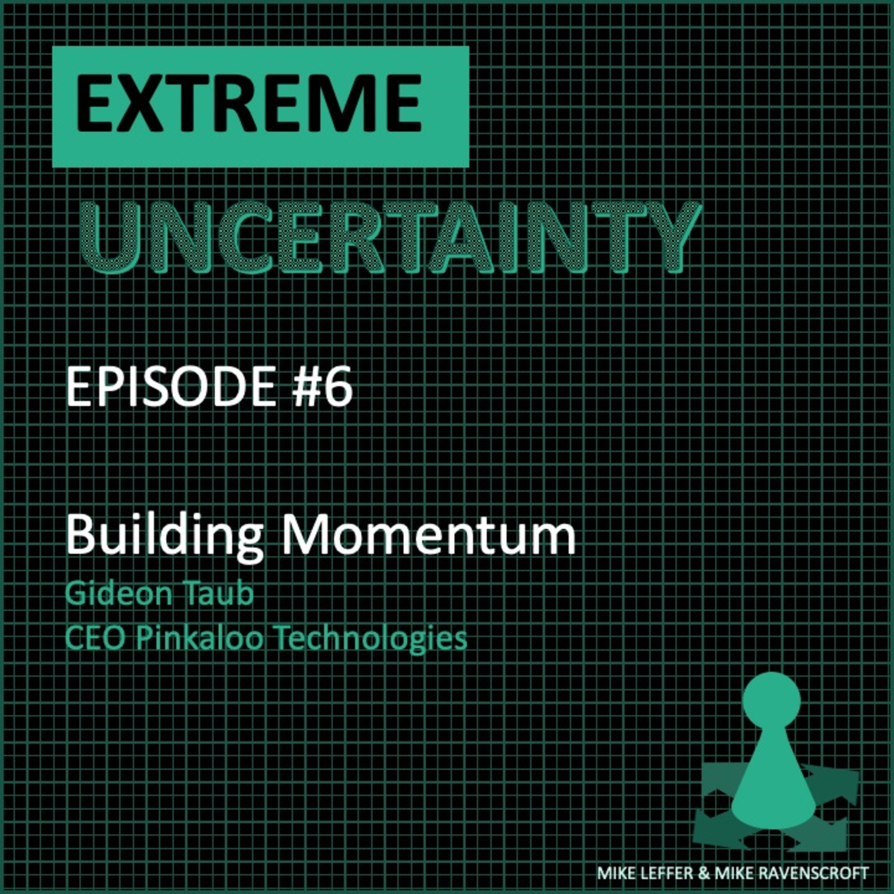 Extreme Uncertainty