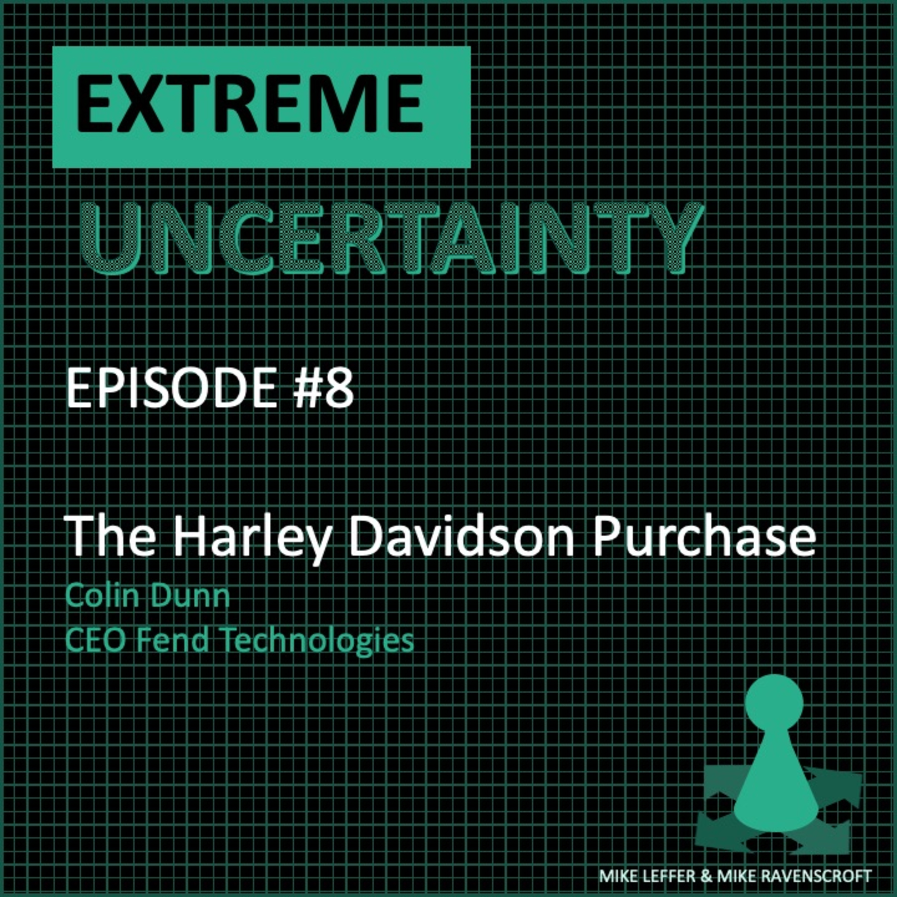 Extreme Uncertainty