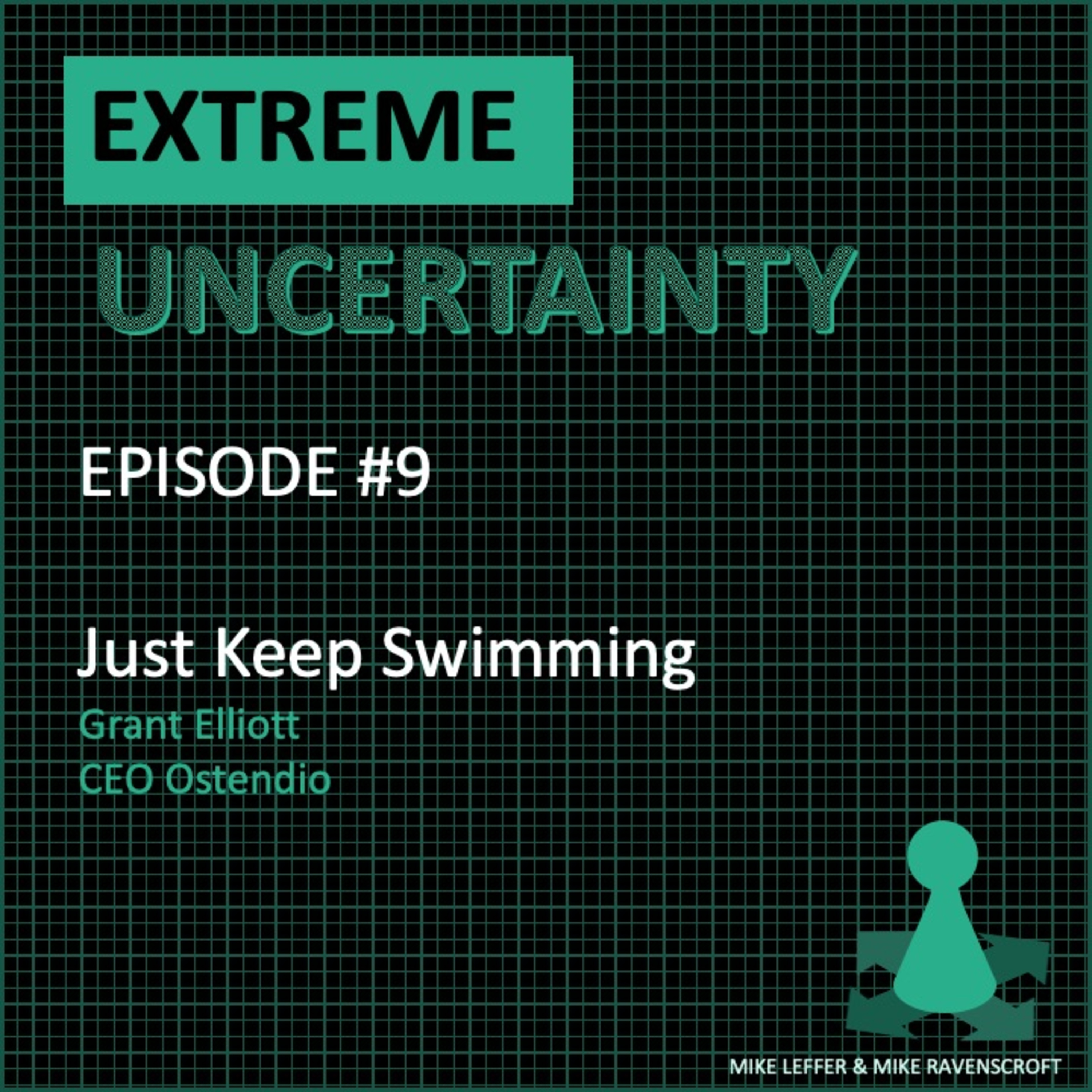 Extreme Uncertainty