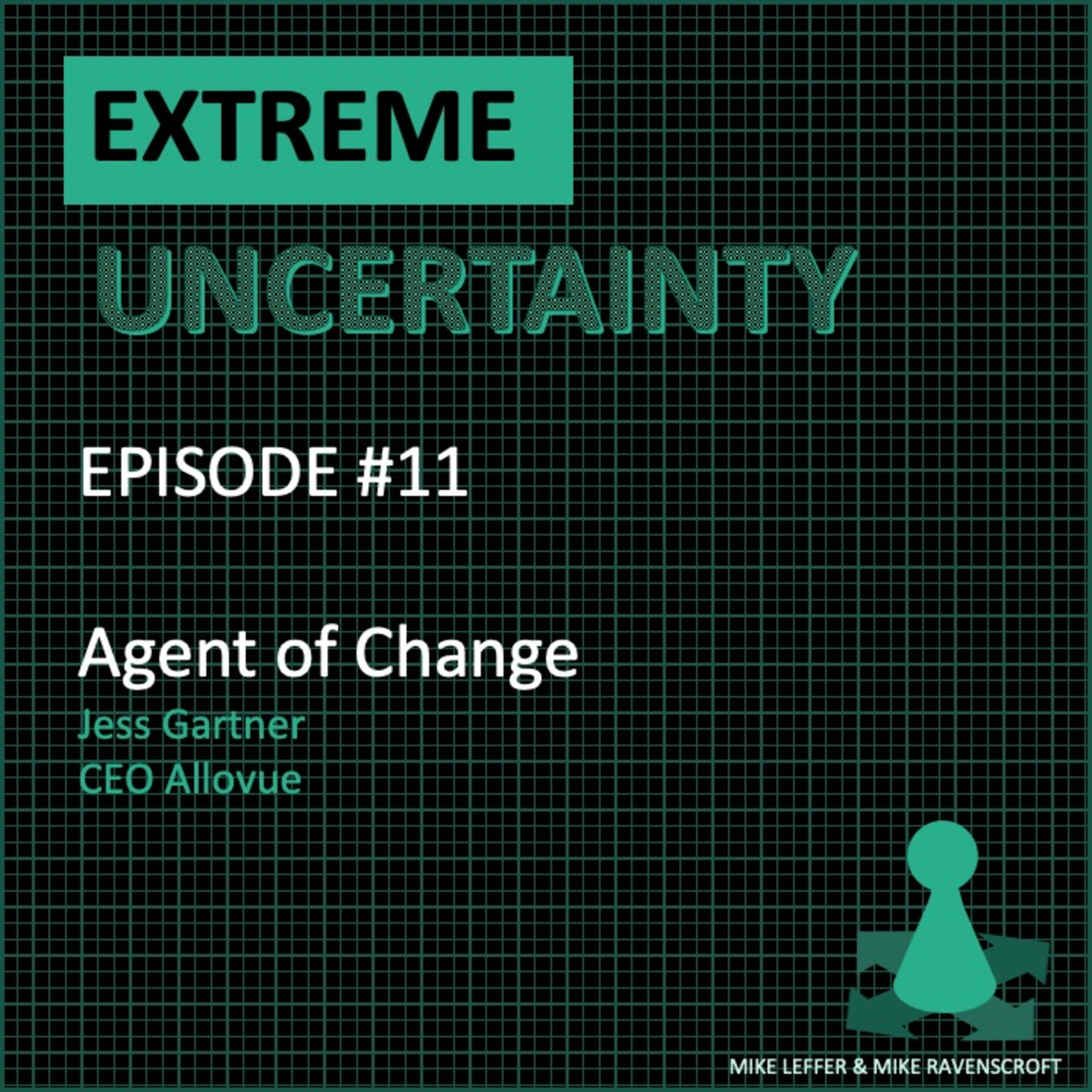 Extreme Uncertainty