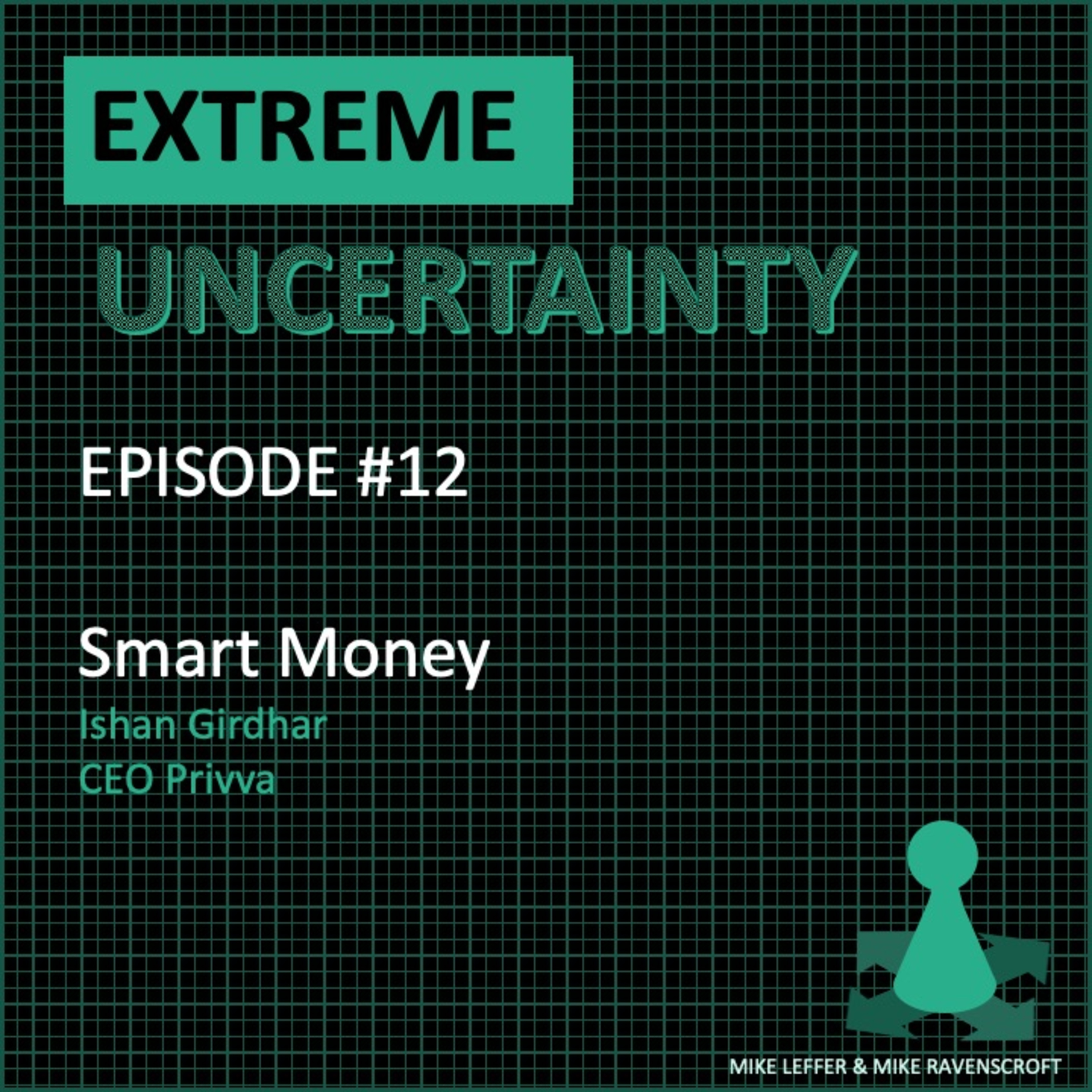 Extreme Uncertainty
