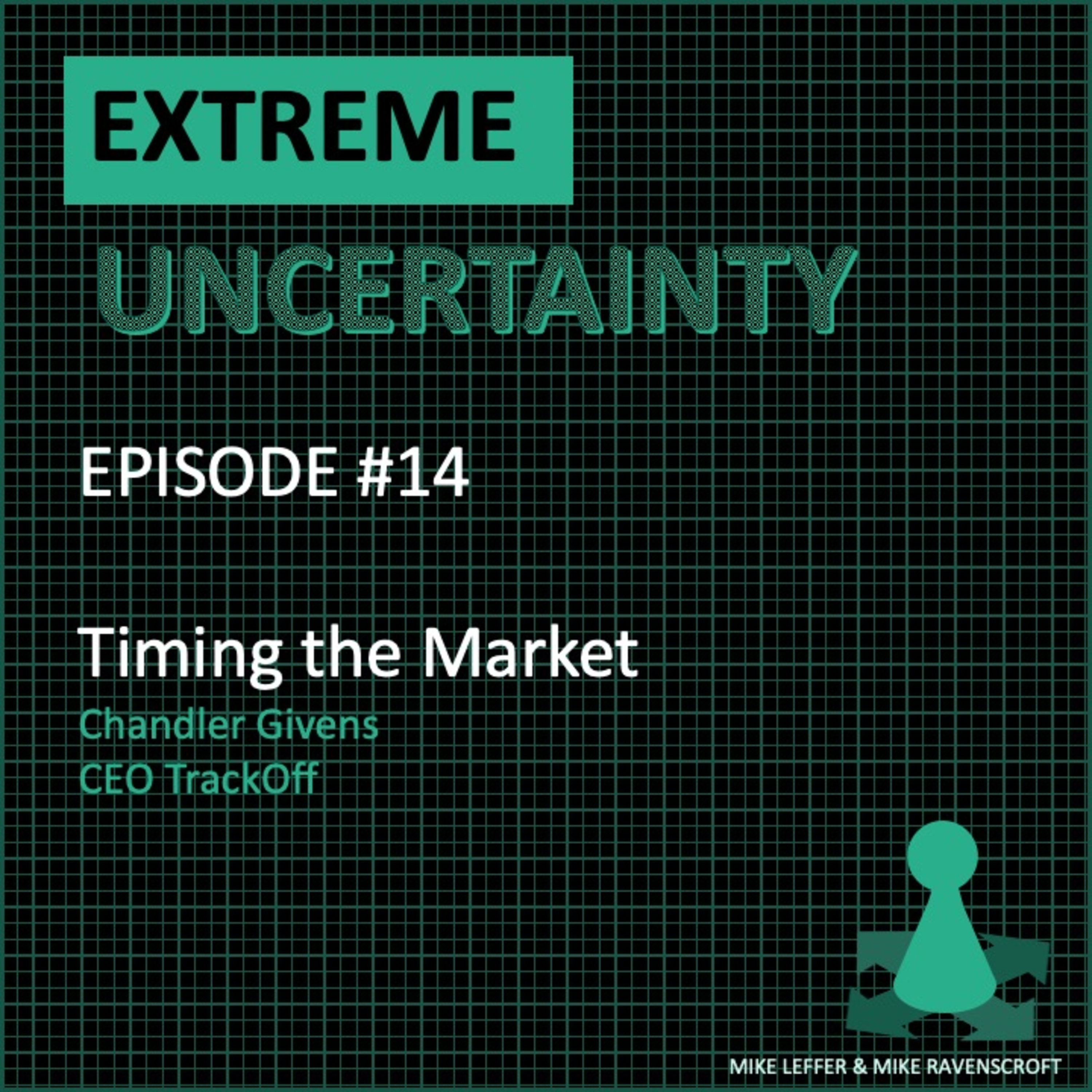 Extreme Uncertainty