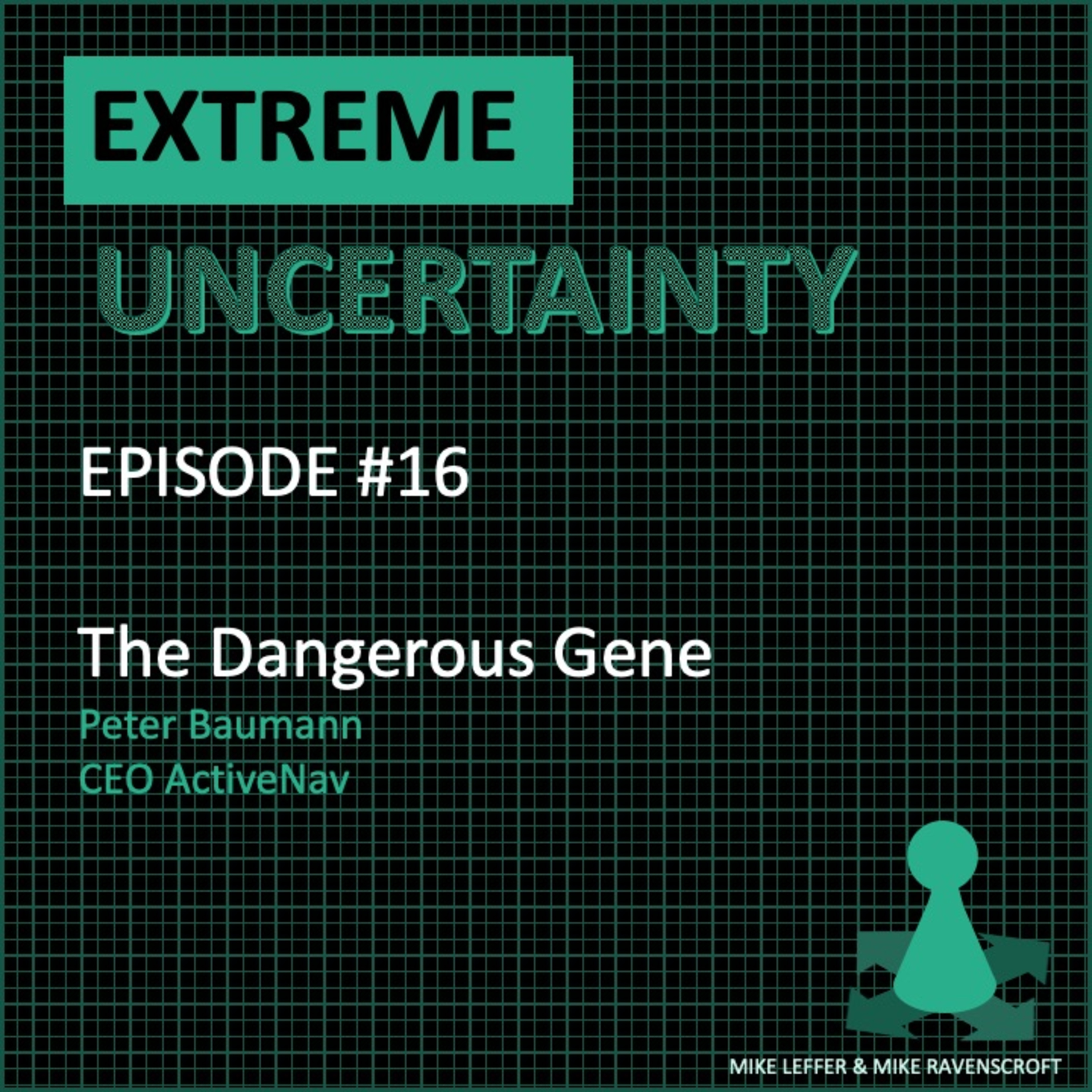 Extreme Uncertainty