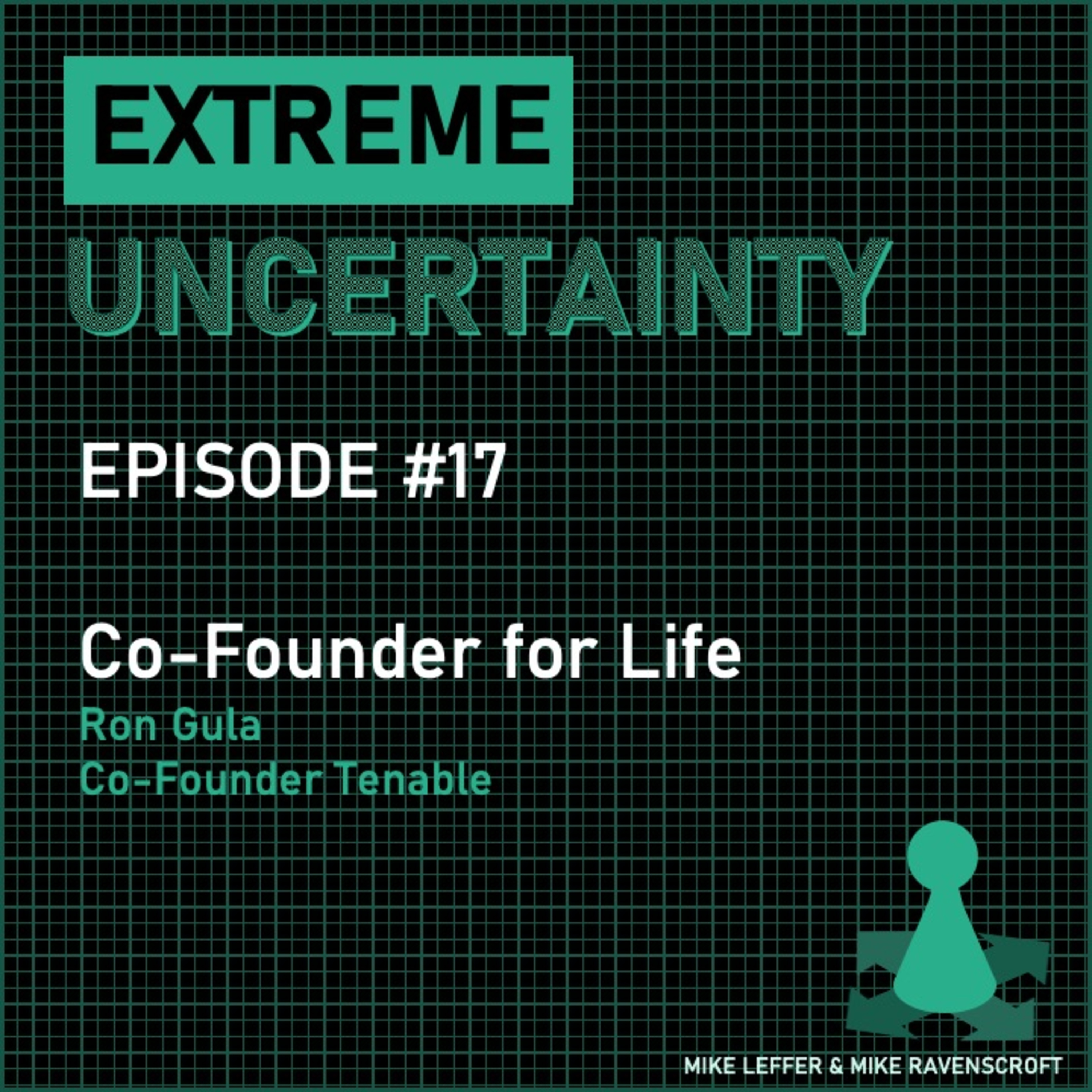 Extreme Uncertainty