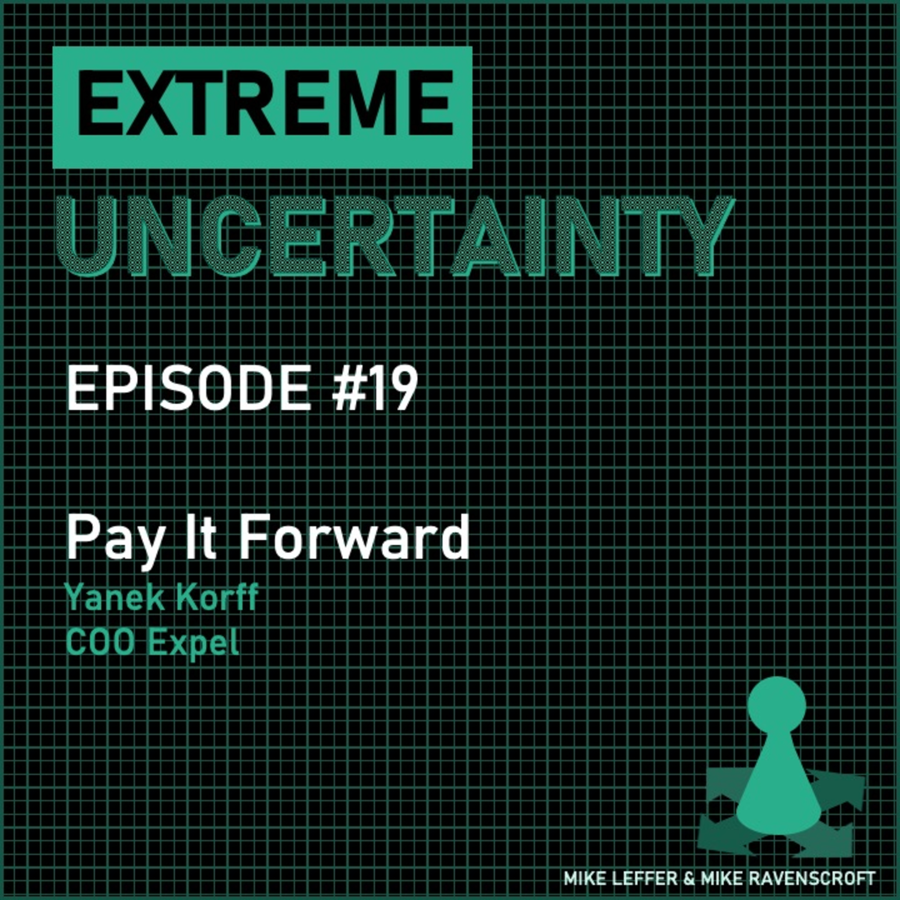 Extreme Uncertainty