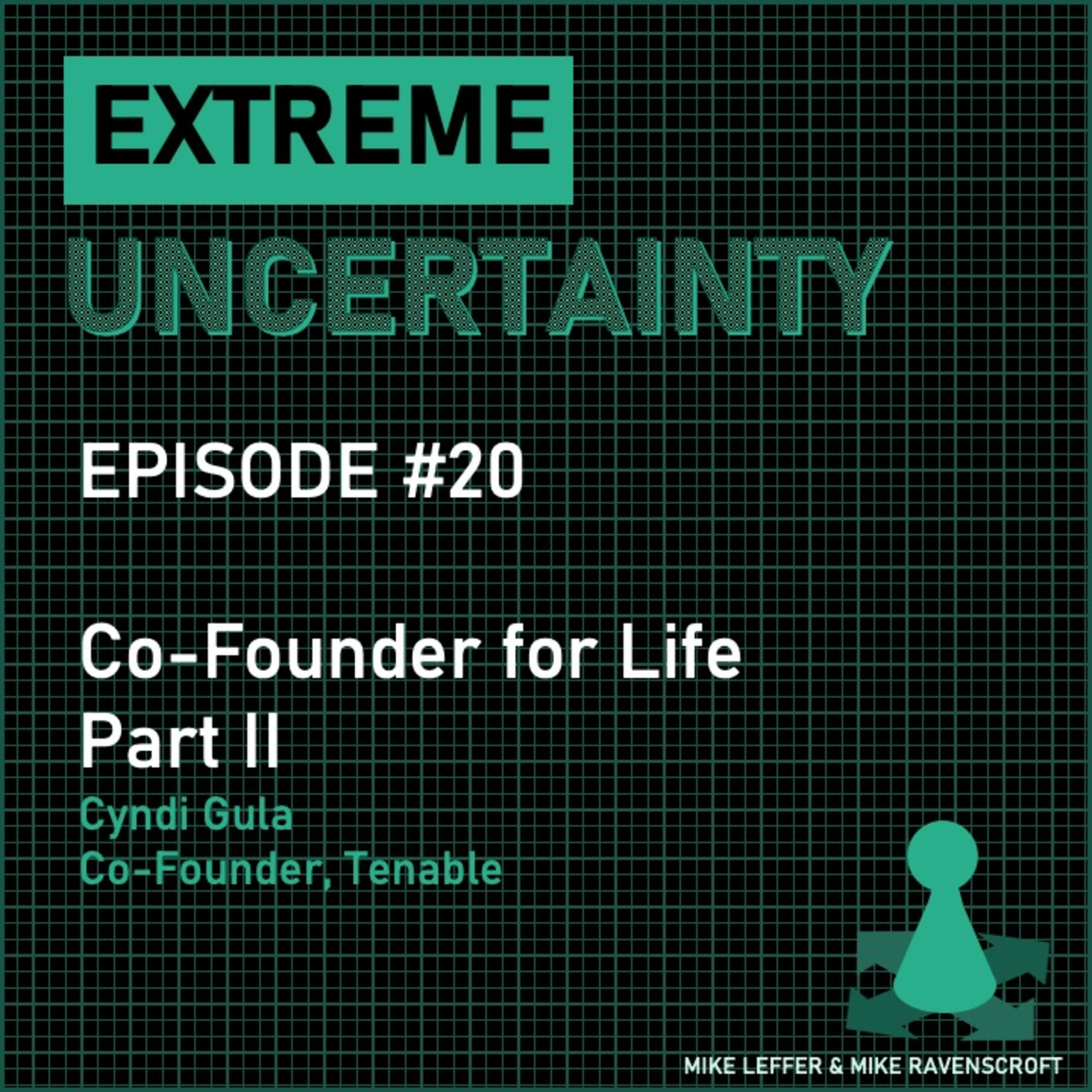 Extreme Uncertainty