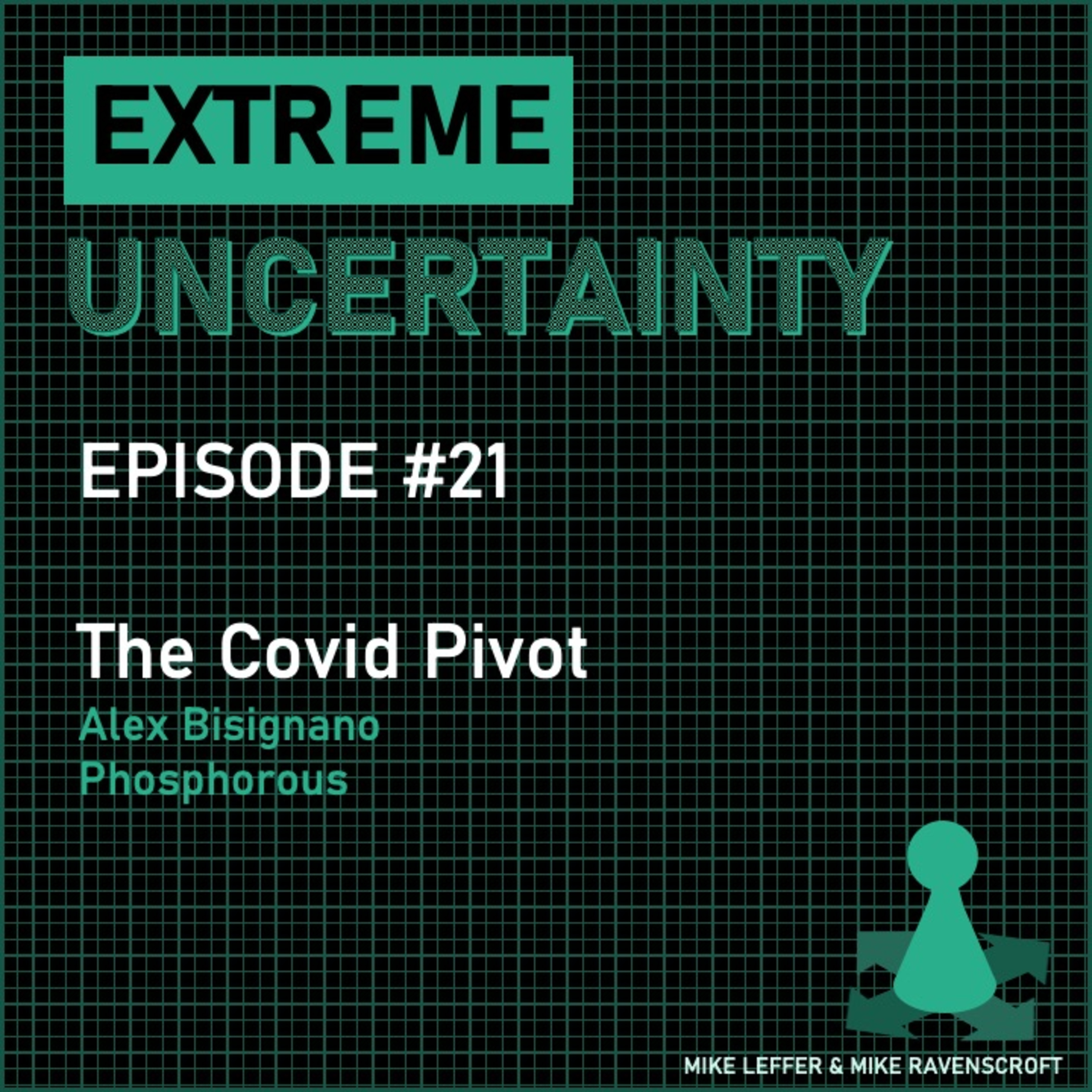 Extreme Uncertainty
