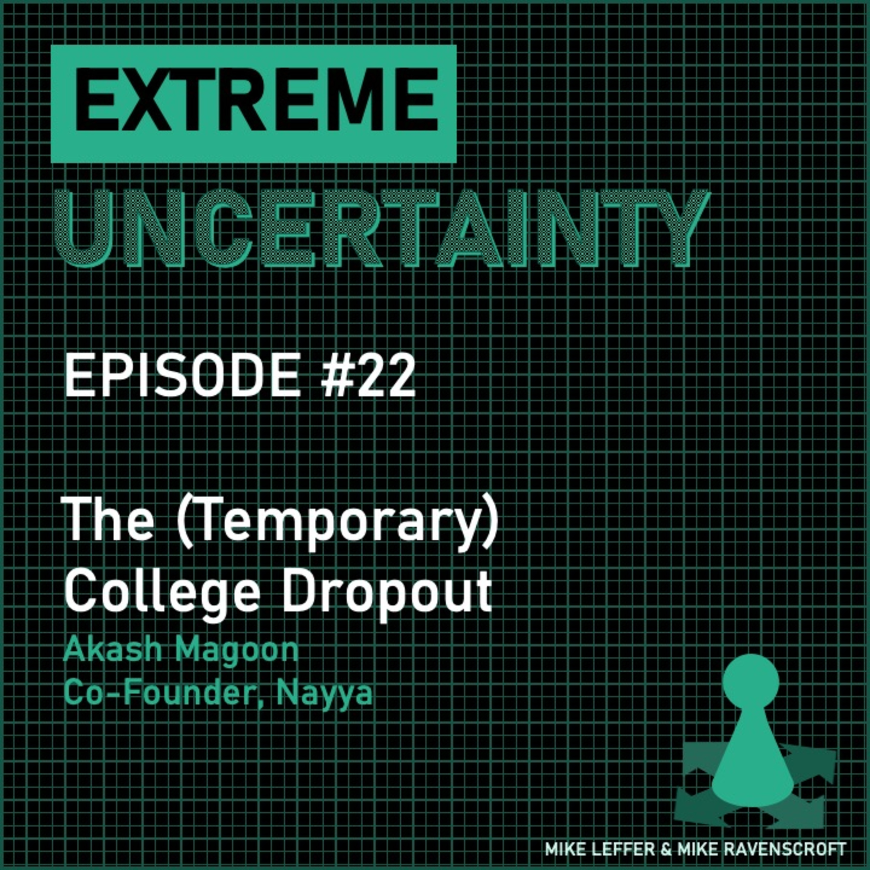 Extreme Uncertainty