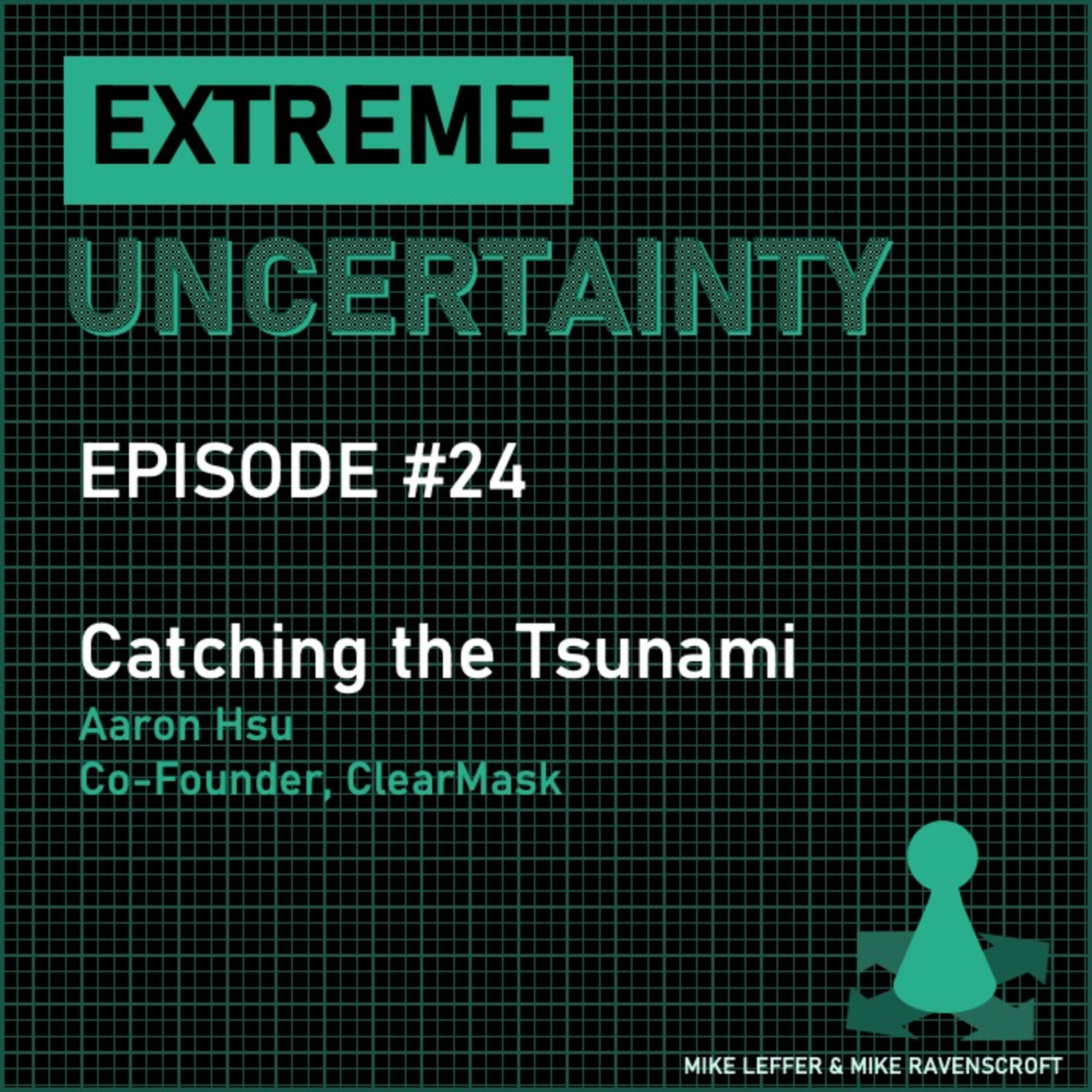 Extreme Uncertainty