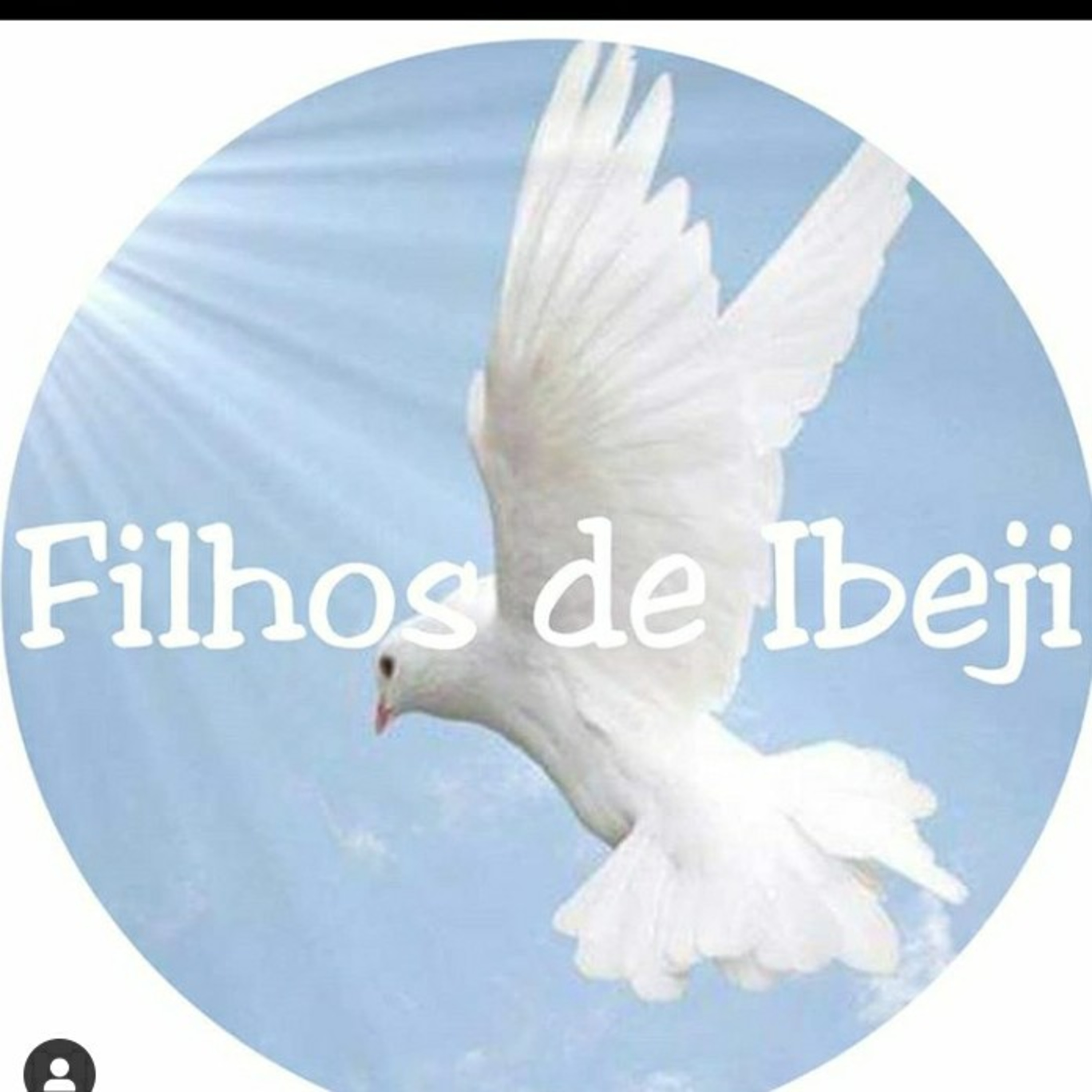 IBEJI  episode artwork