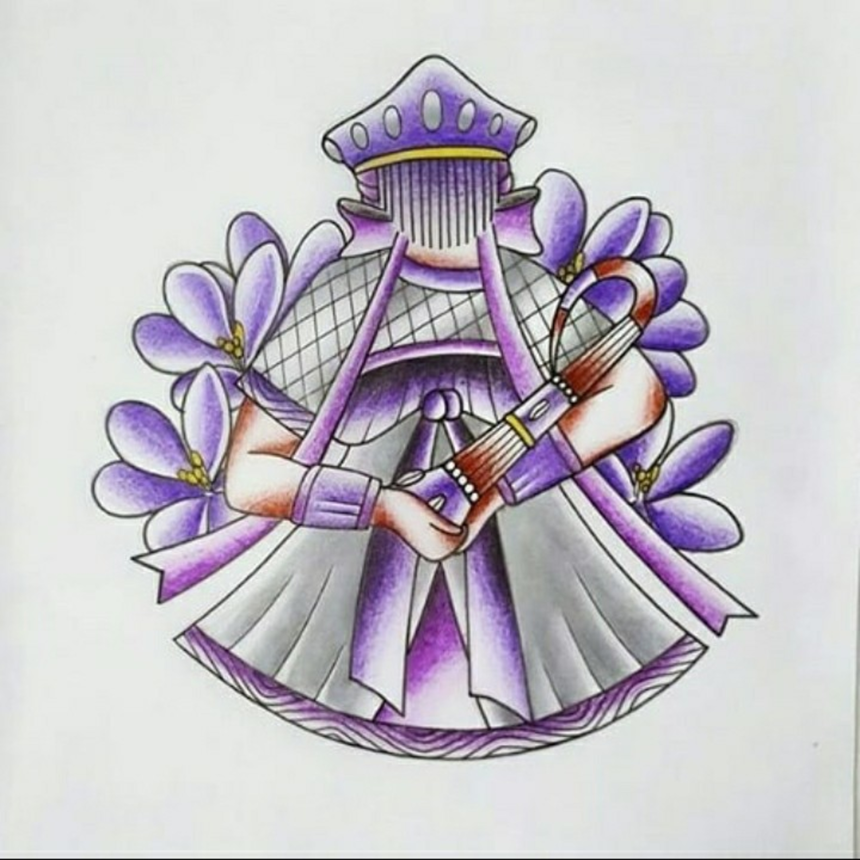 Quem é Nanã? episode artwork
