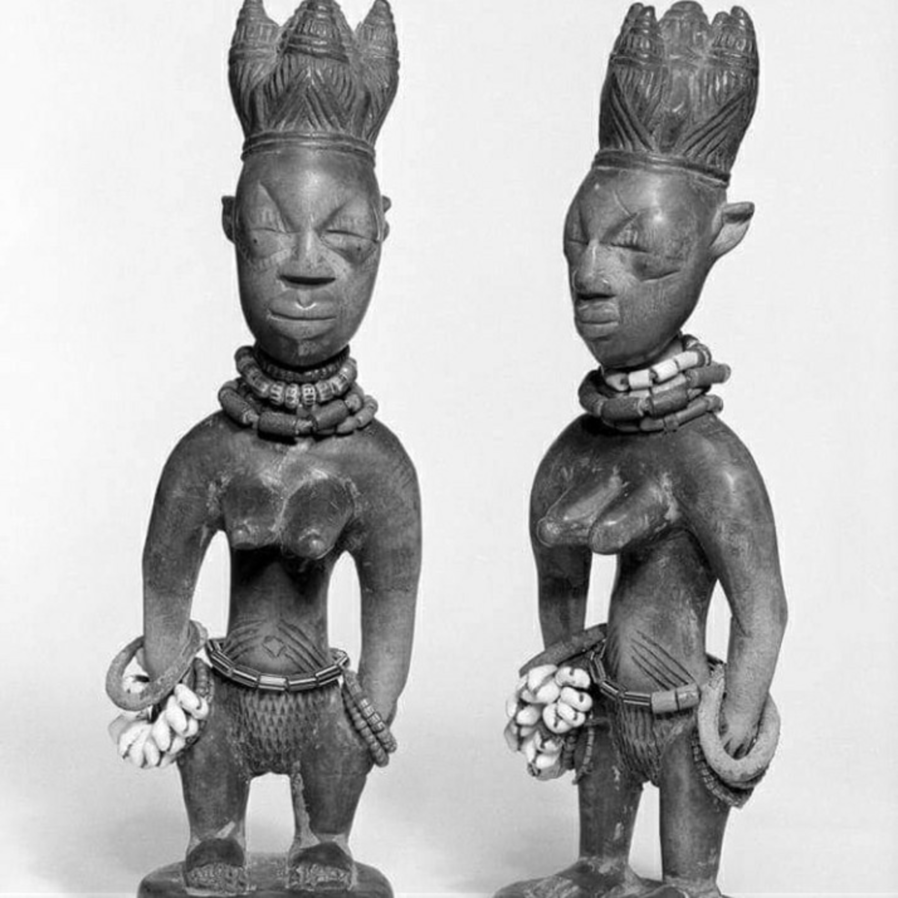 Nvunji A Protetora dos gêmeos  episode artwork