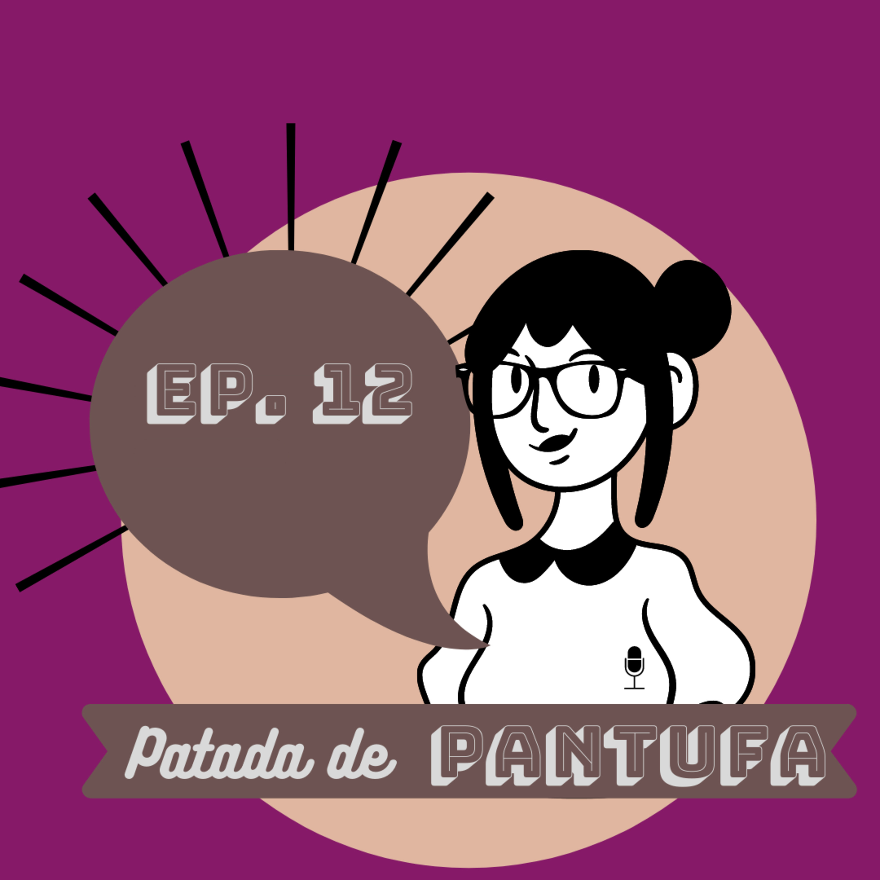 Patada de Pantufa