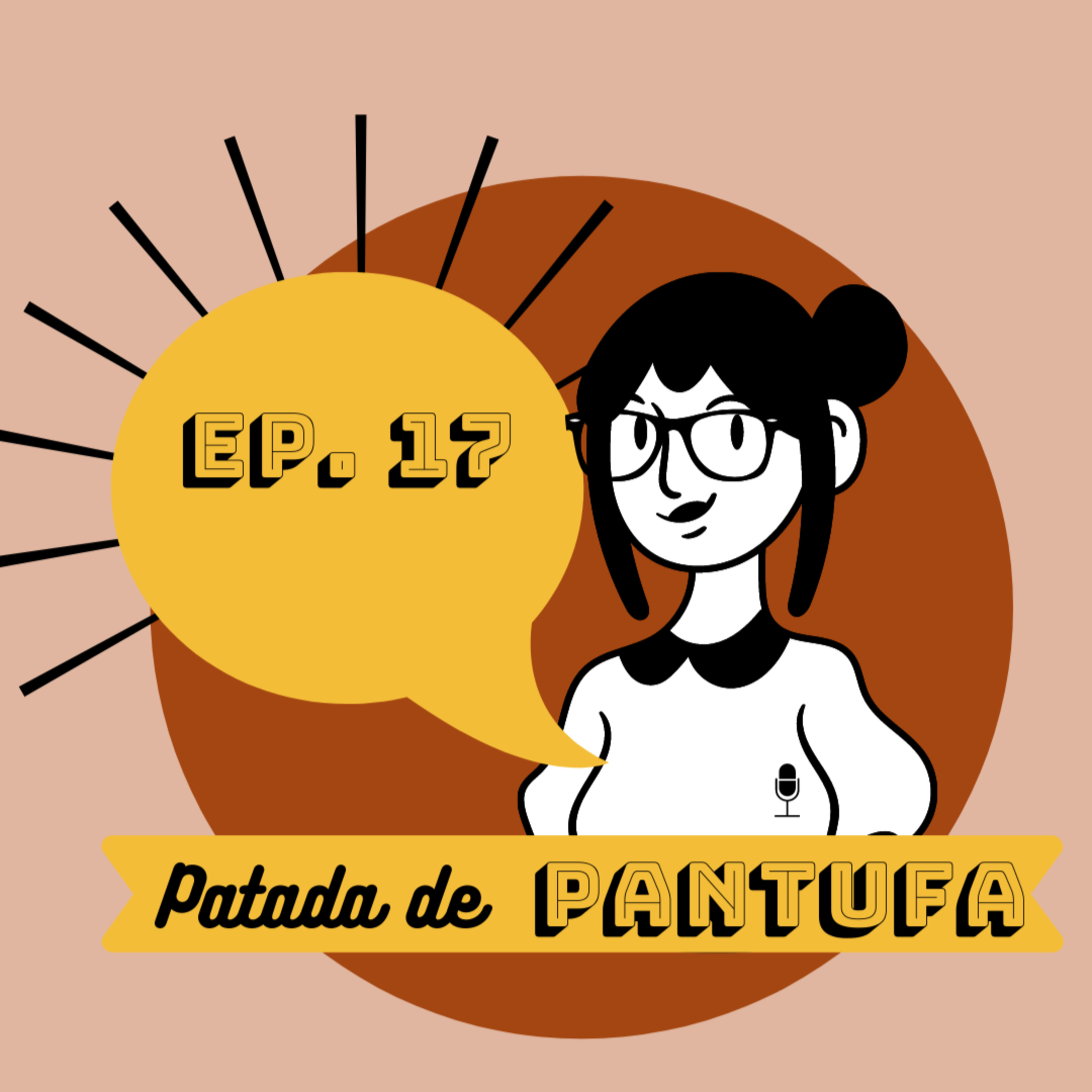 Patada de Pantufa