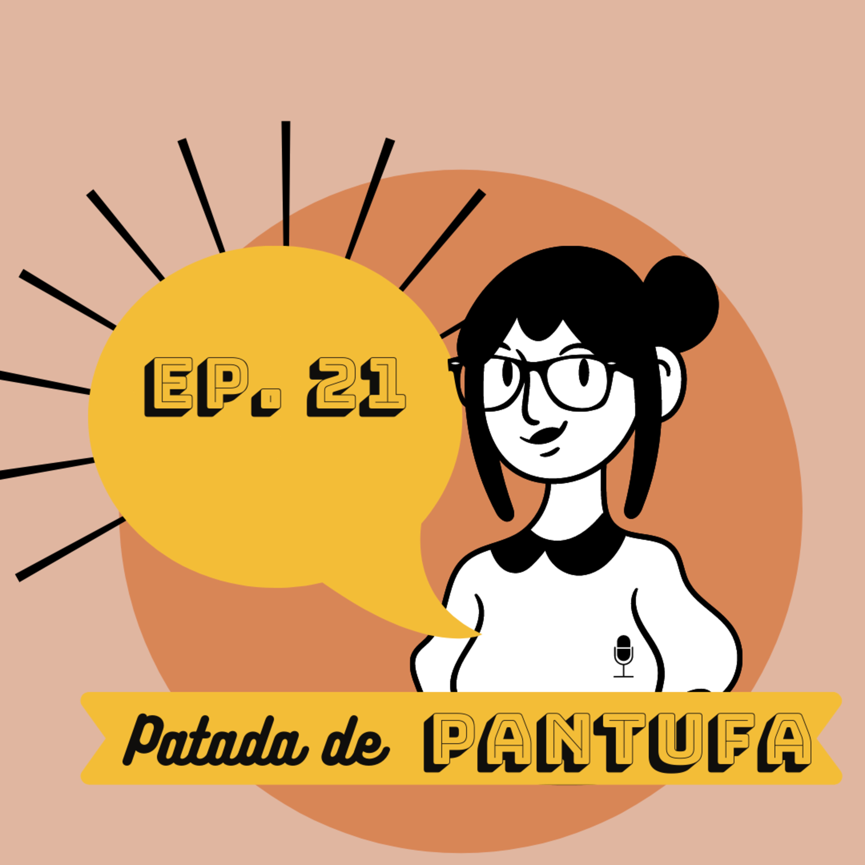 Patada de Pantufa