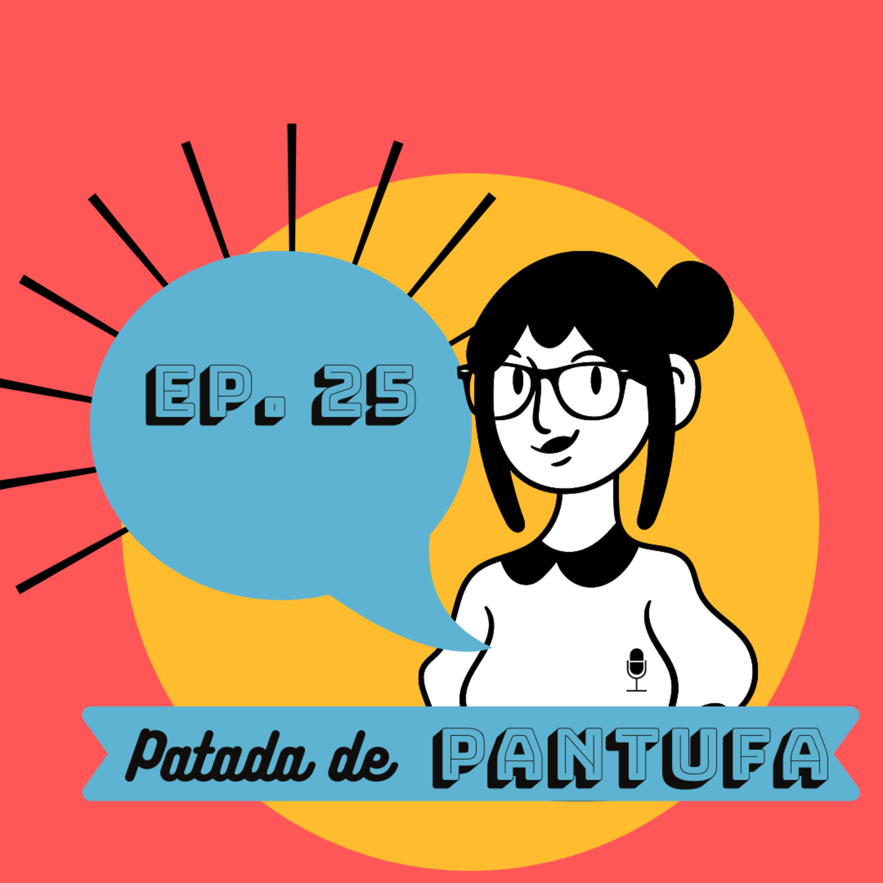 Patada de Pantufa