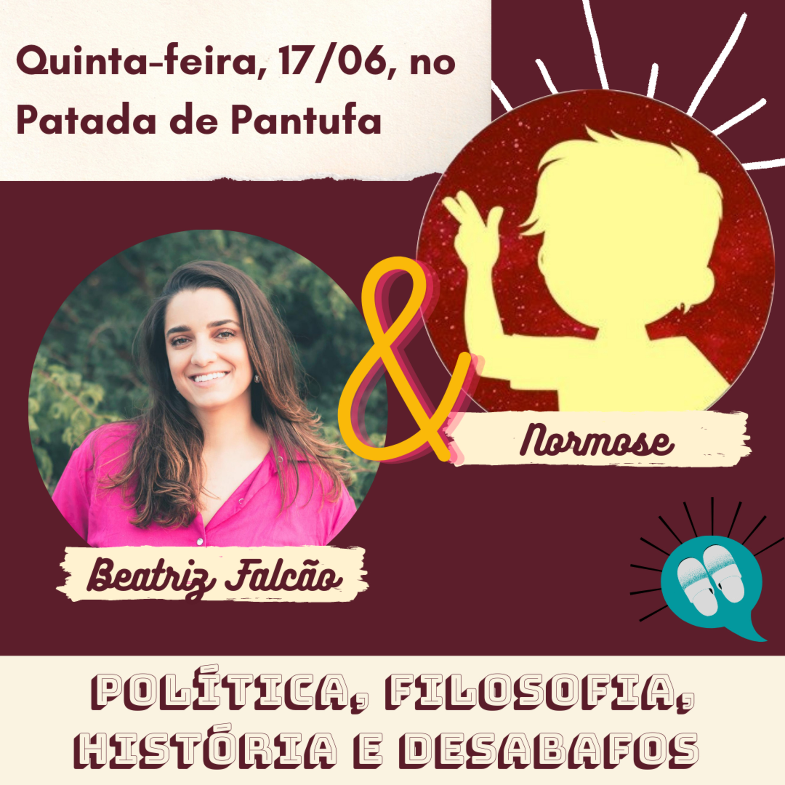 Patada de Pantufa