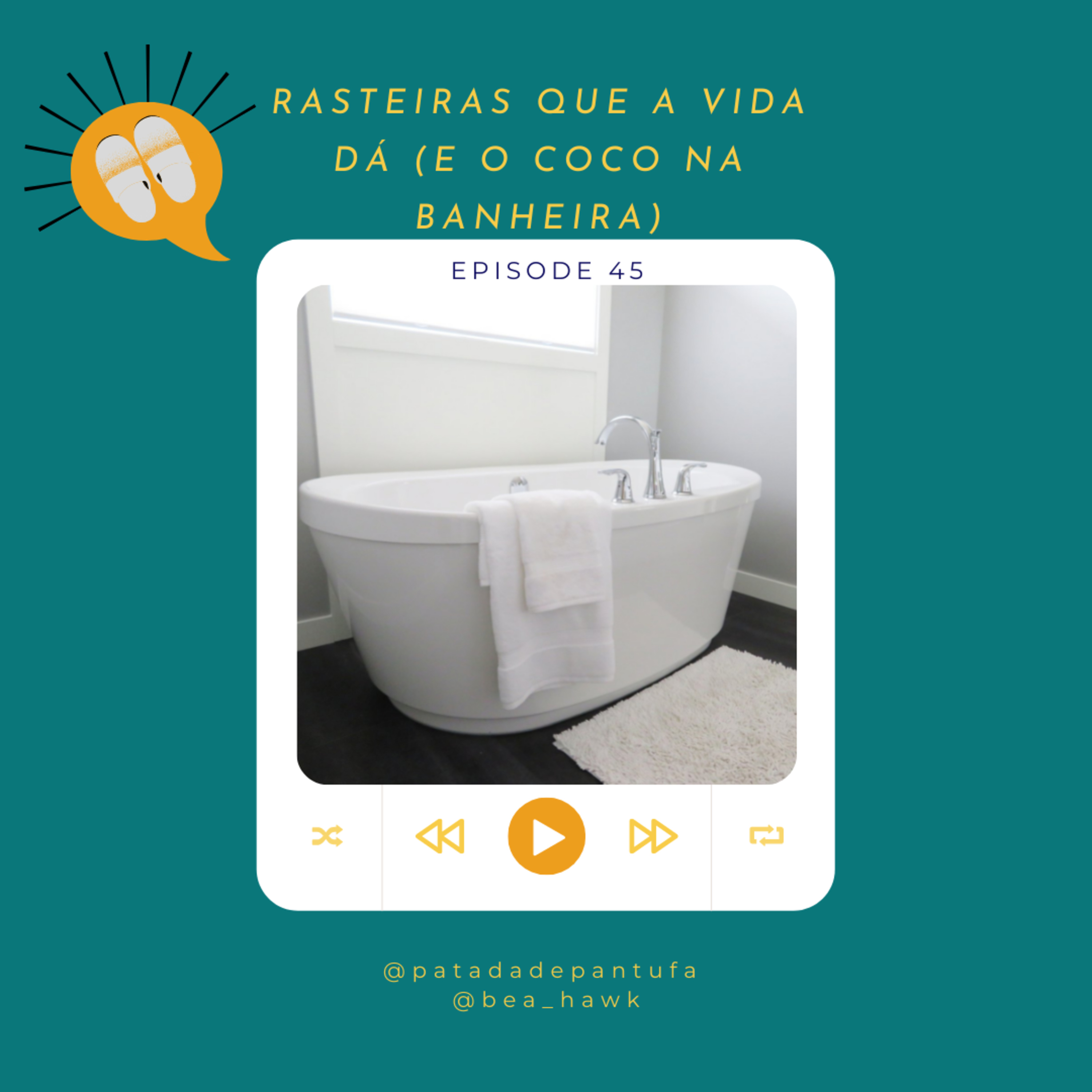 Patada de Pantufa