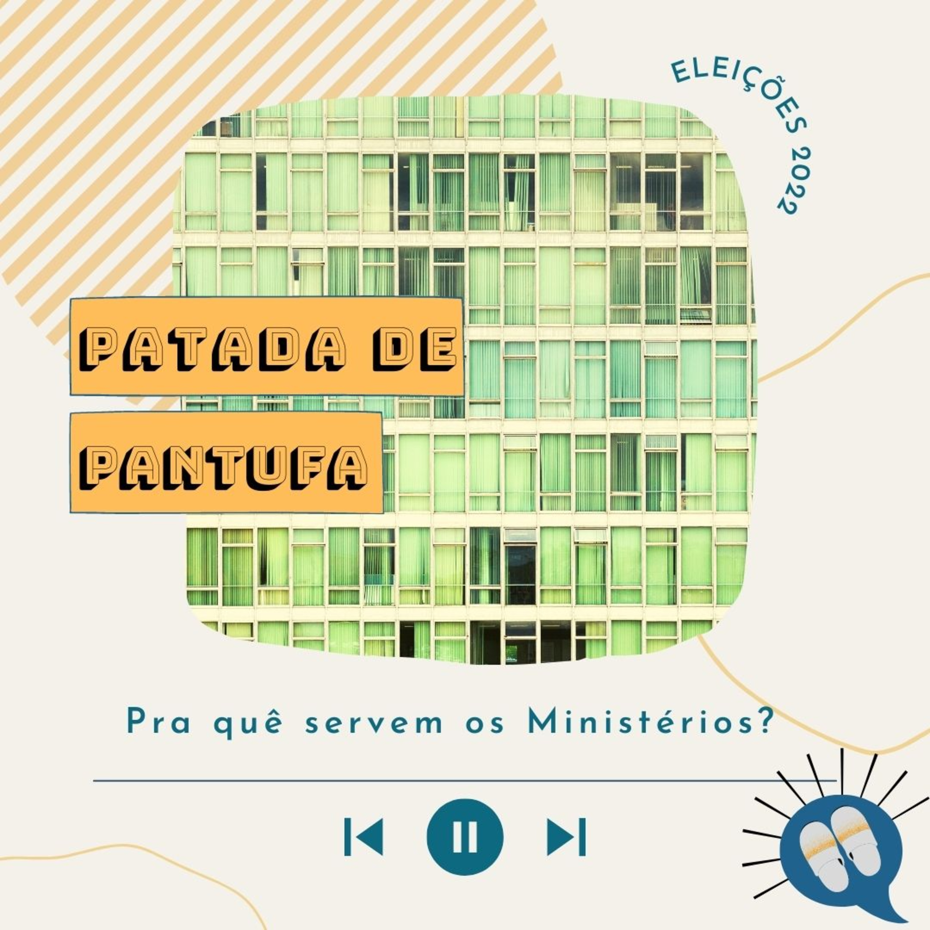 Patada de Pantufa