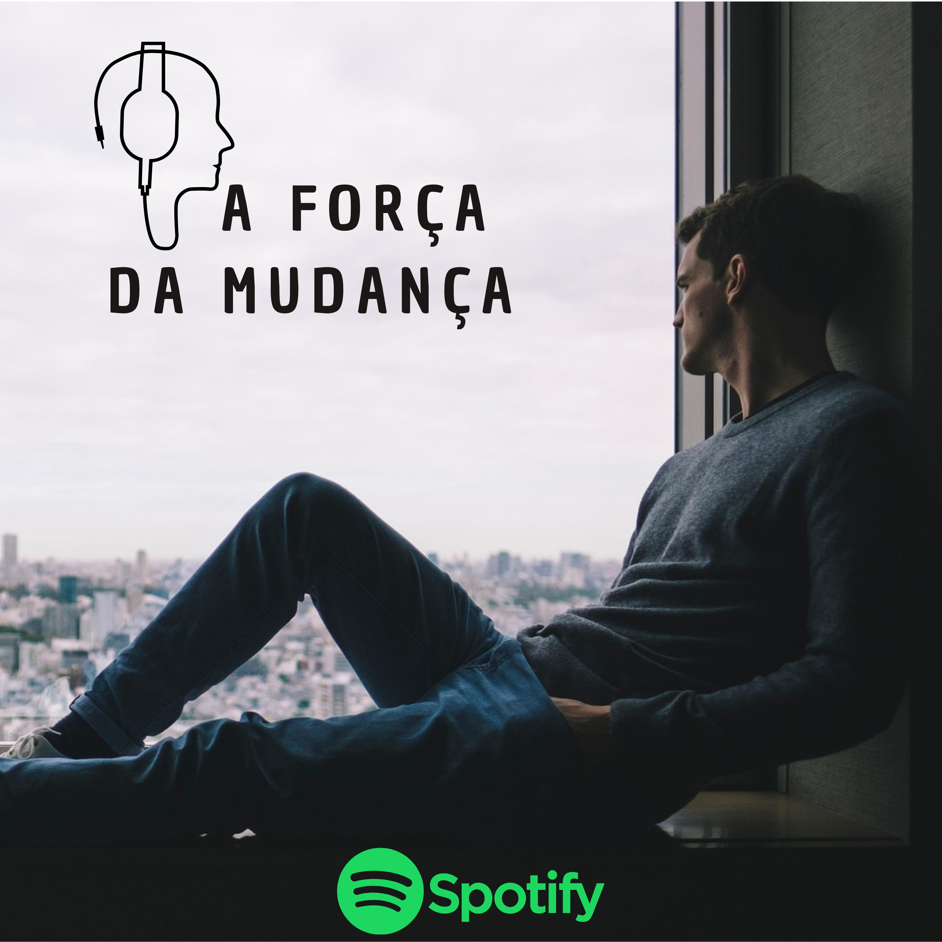 A força da mudança episode artwork
