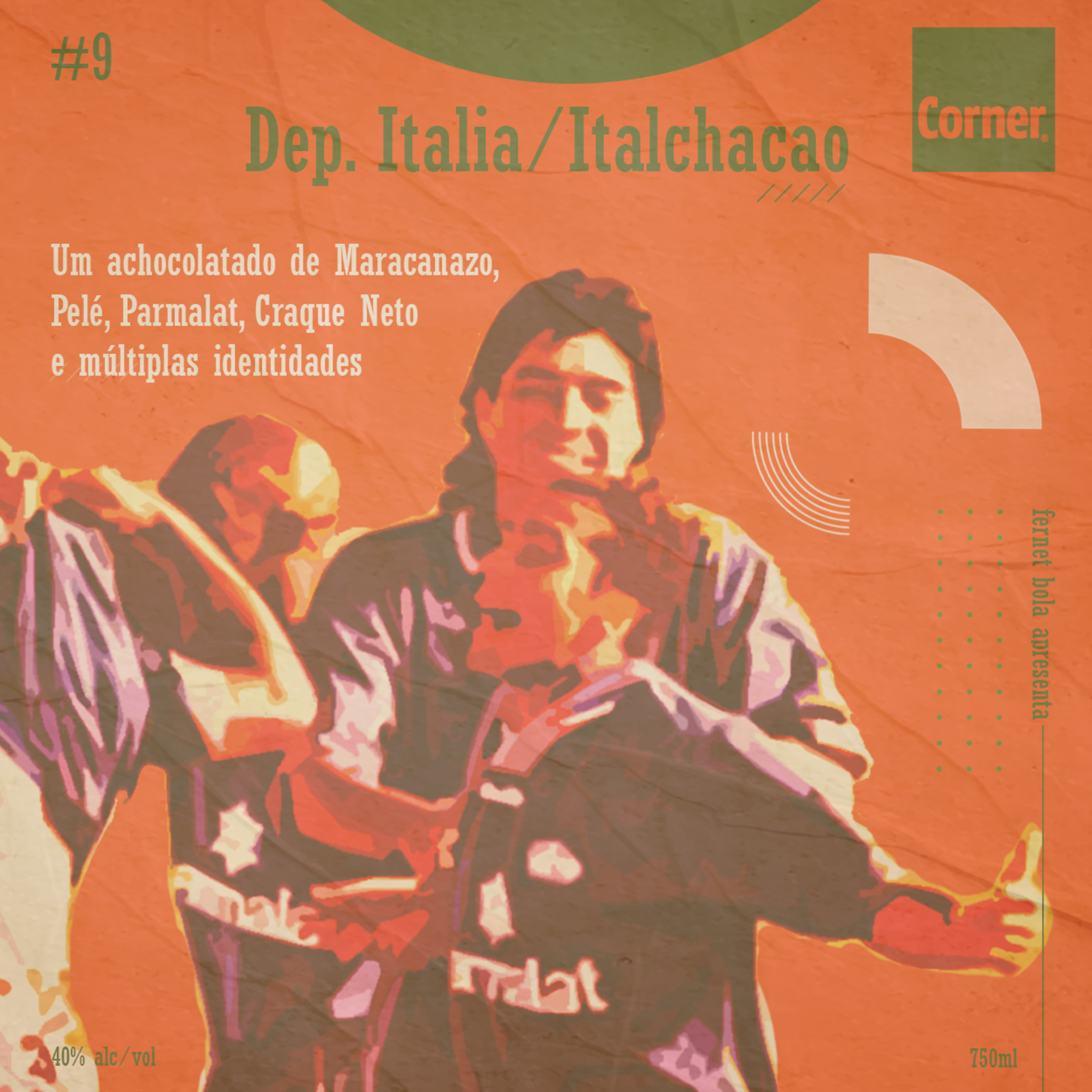 Fernet Bola
