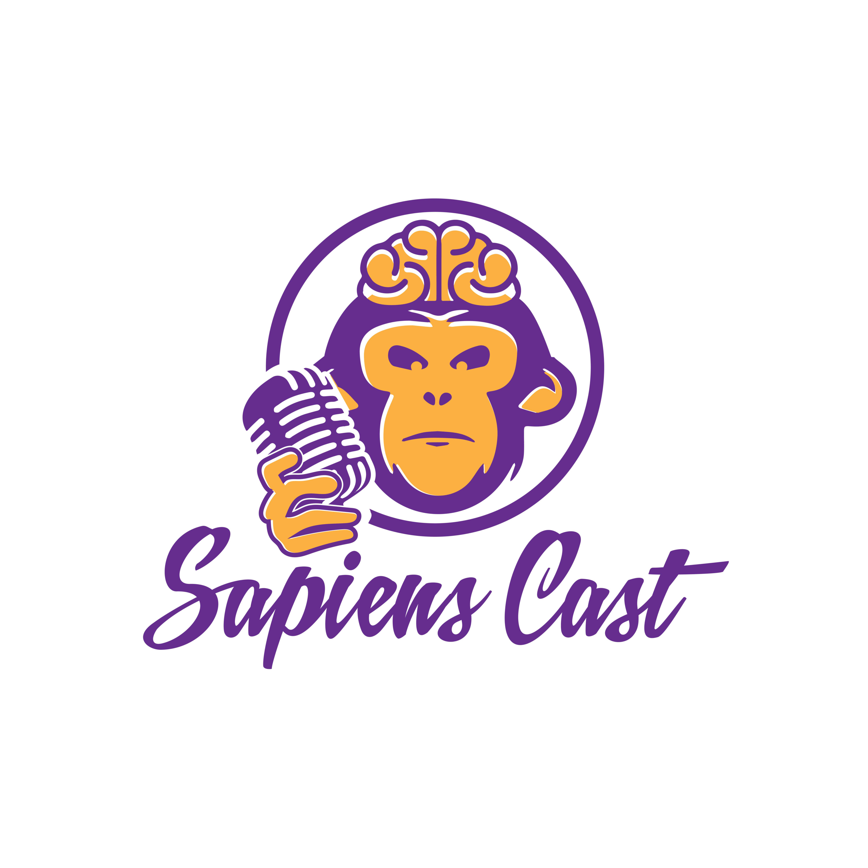 SapiensCast